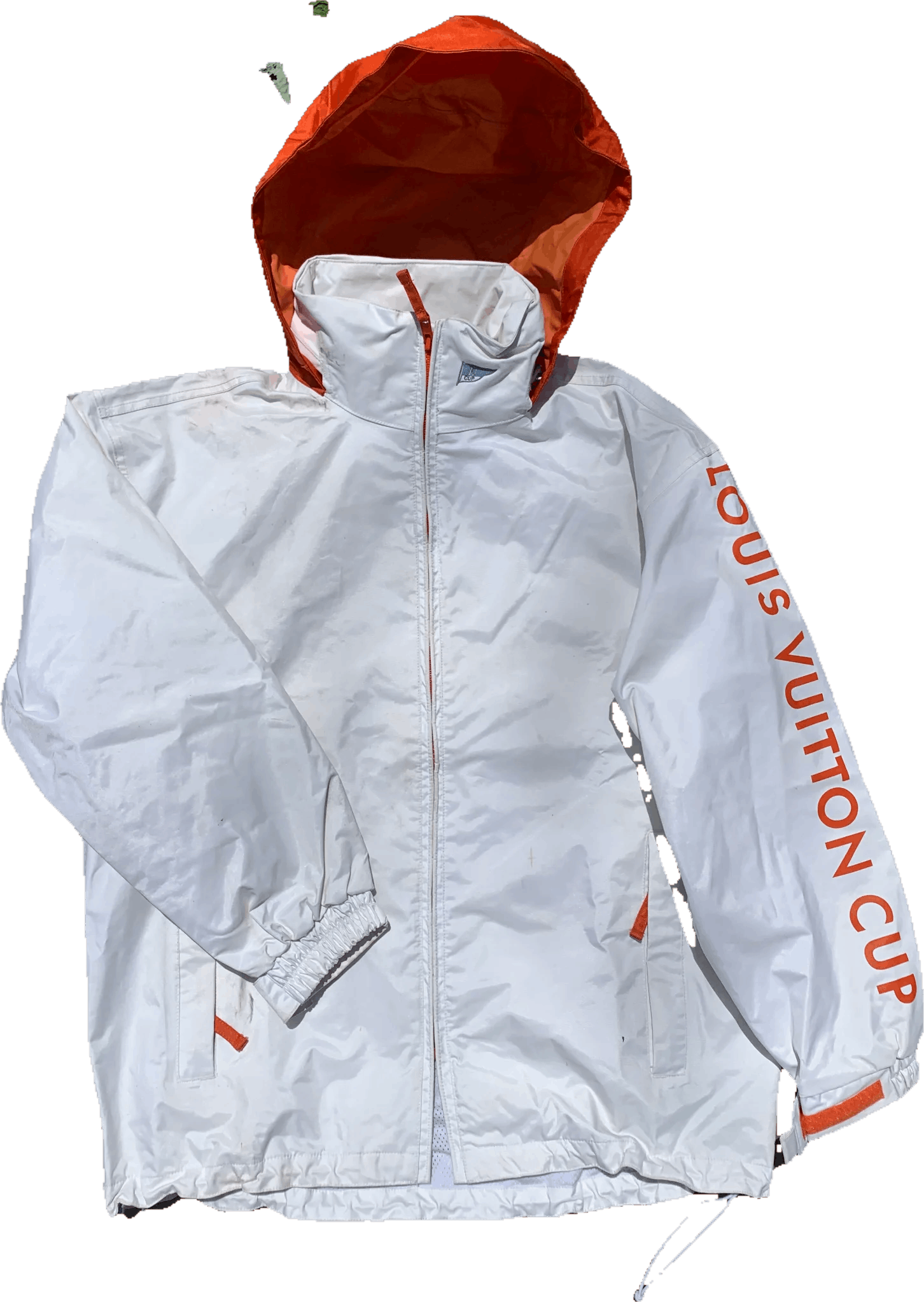 Louis Vuitton Louis Vuitton Cup Jacket L Size US L / EU 52-54 / 3 - 2 Thumbnail