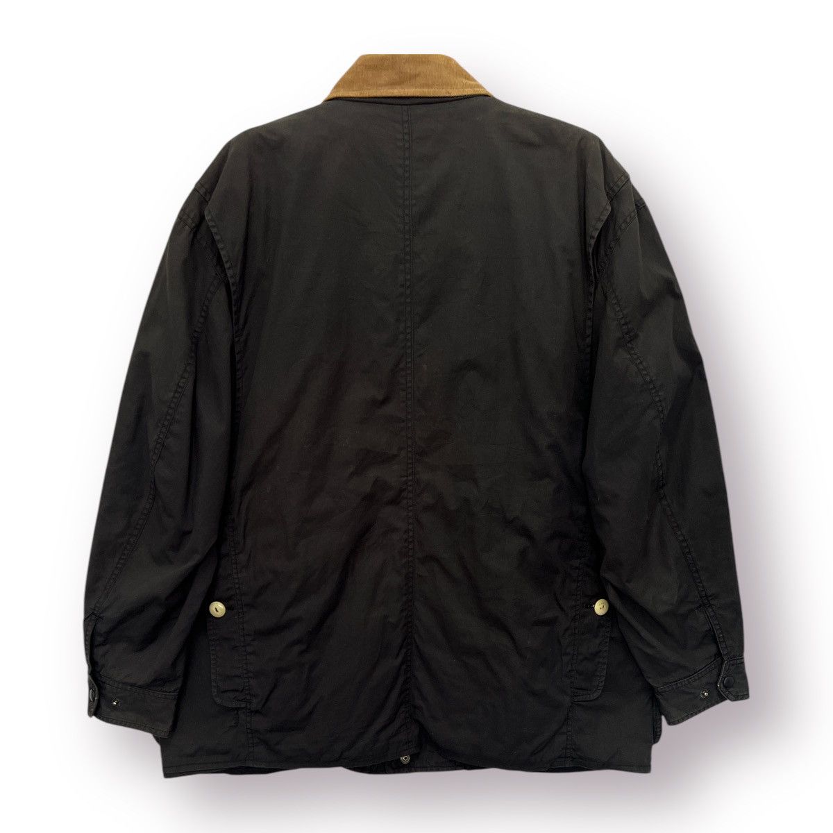 BARNS OUTFITTERS 🔥 VTG JAPAN INSPIRE UTILITY JACKET BY BIGI COMPANY Size US XL / EU 56 / 4 - 10 Thumbnail