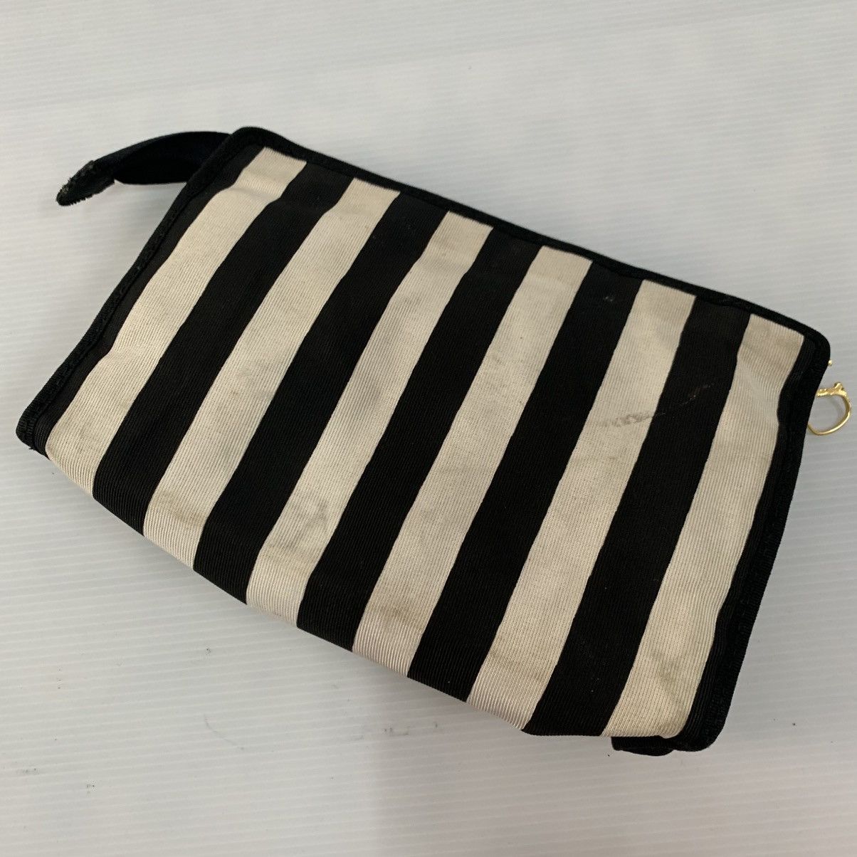 Valentino Valentino Garavani Makeup Clutch Bag Size ONE SIZE - 4 Thumbnail