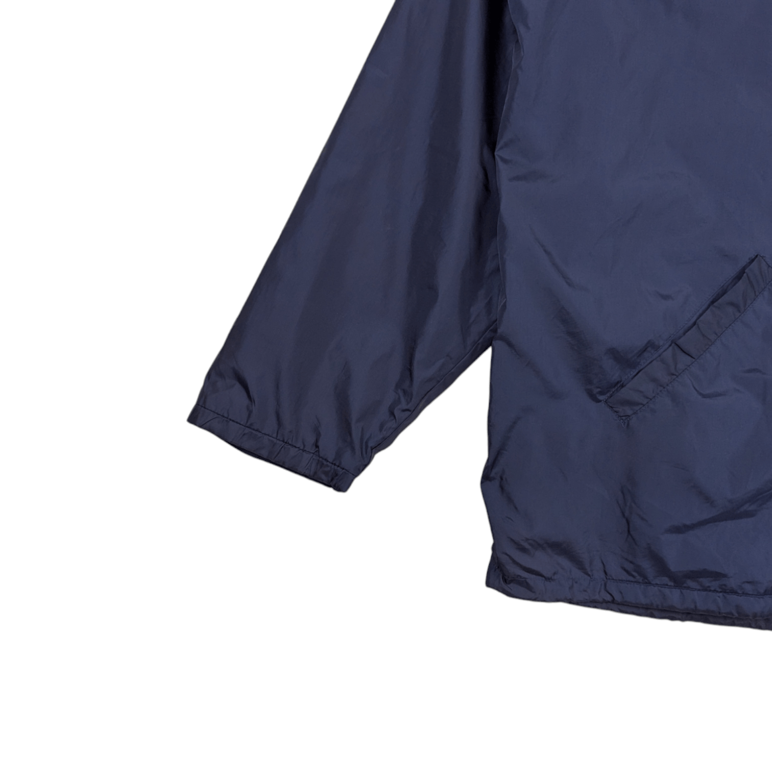 Anime GUNDAM ESPF Japan Manga Anime Windbreaker Jacket Size US XL / EU 56 / 4 - 9 Thumbnail