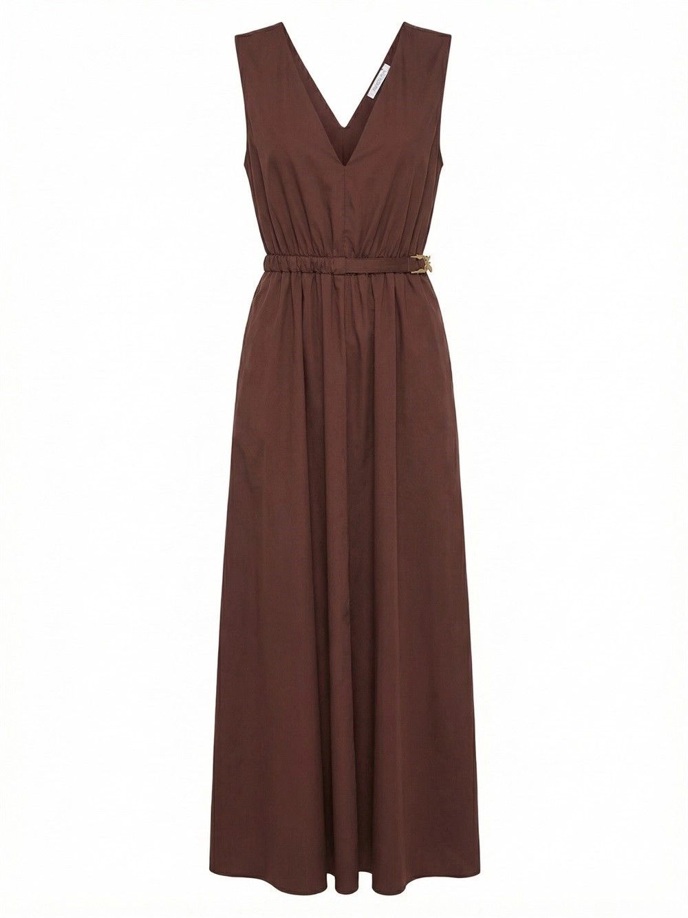 Patrizia Pepe Dress Size L / US 10 / IT 46 - 1 Thumbnail
