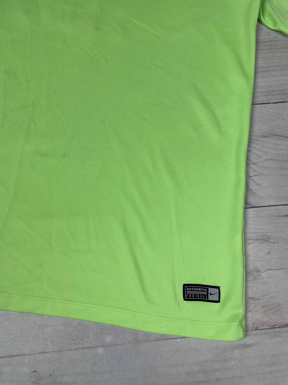 Nike Nike Barcelona 2016 2017 Training Shirt Soccer Jersey Size US L / EU 52-54 / 3 - 9 Thumbnail
