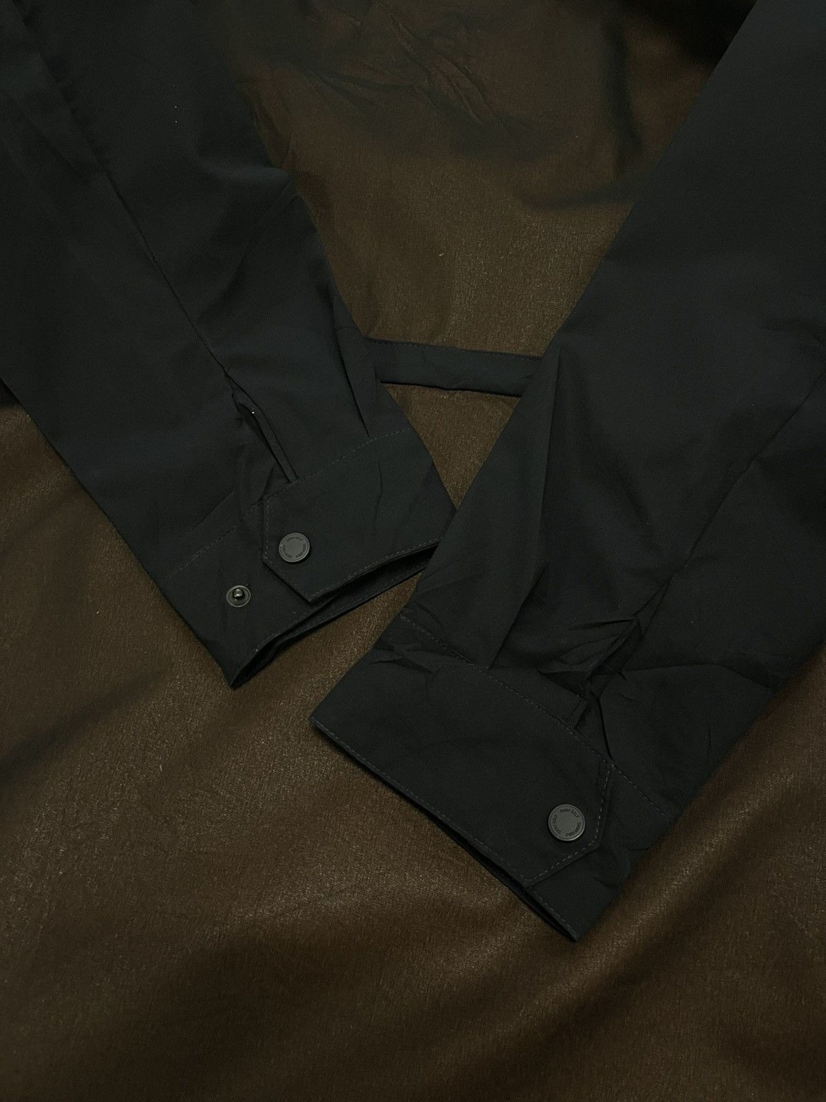 DKNY × Designer DKNY WOMEN GOLF JACKET PARKA WATERPROOF Size M / US 6-8 / IT 42-44 - 10 Thumbnail