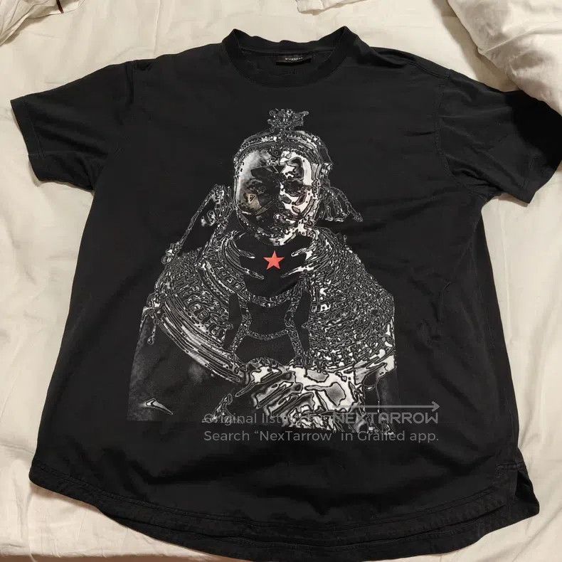 Givenchy Givenchy short sleeves Size US M / EU 48-50 / 2 - 1 Thumbnail