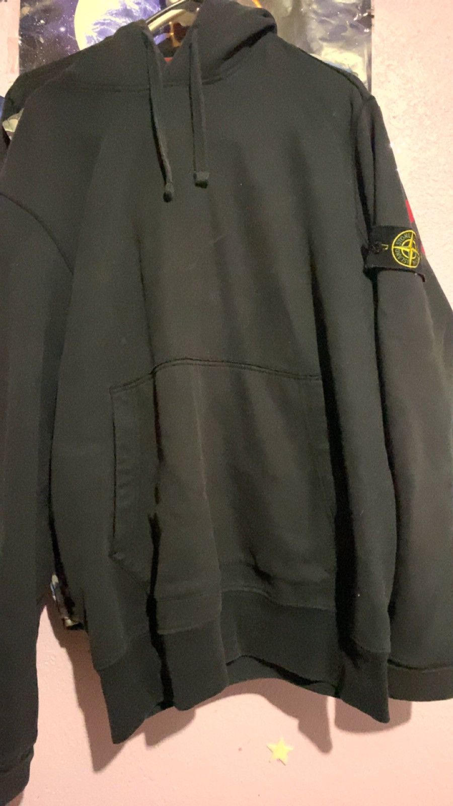 Stone Island Stone island hoodie Size US L / EU 52-54 / 3 - 1 Thumbnail