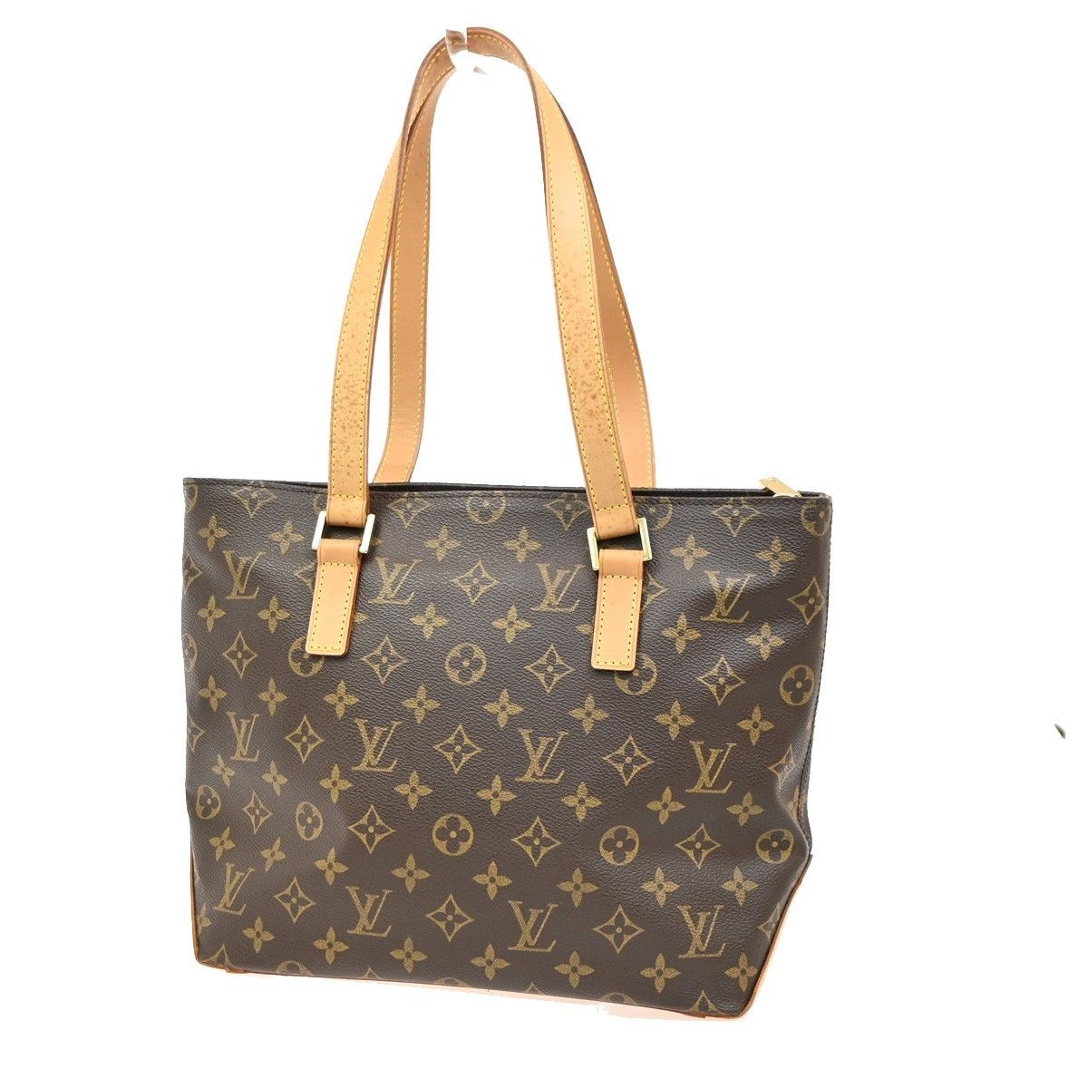 Louis Vuitton Louis Vuitton Cabas Piano Monogram Canvas Size ONE SIZE - 1 Thumbnail