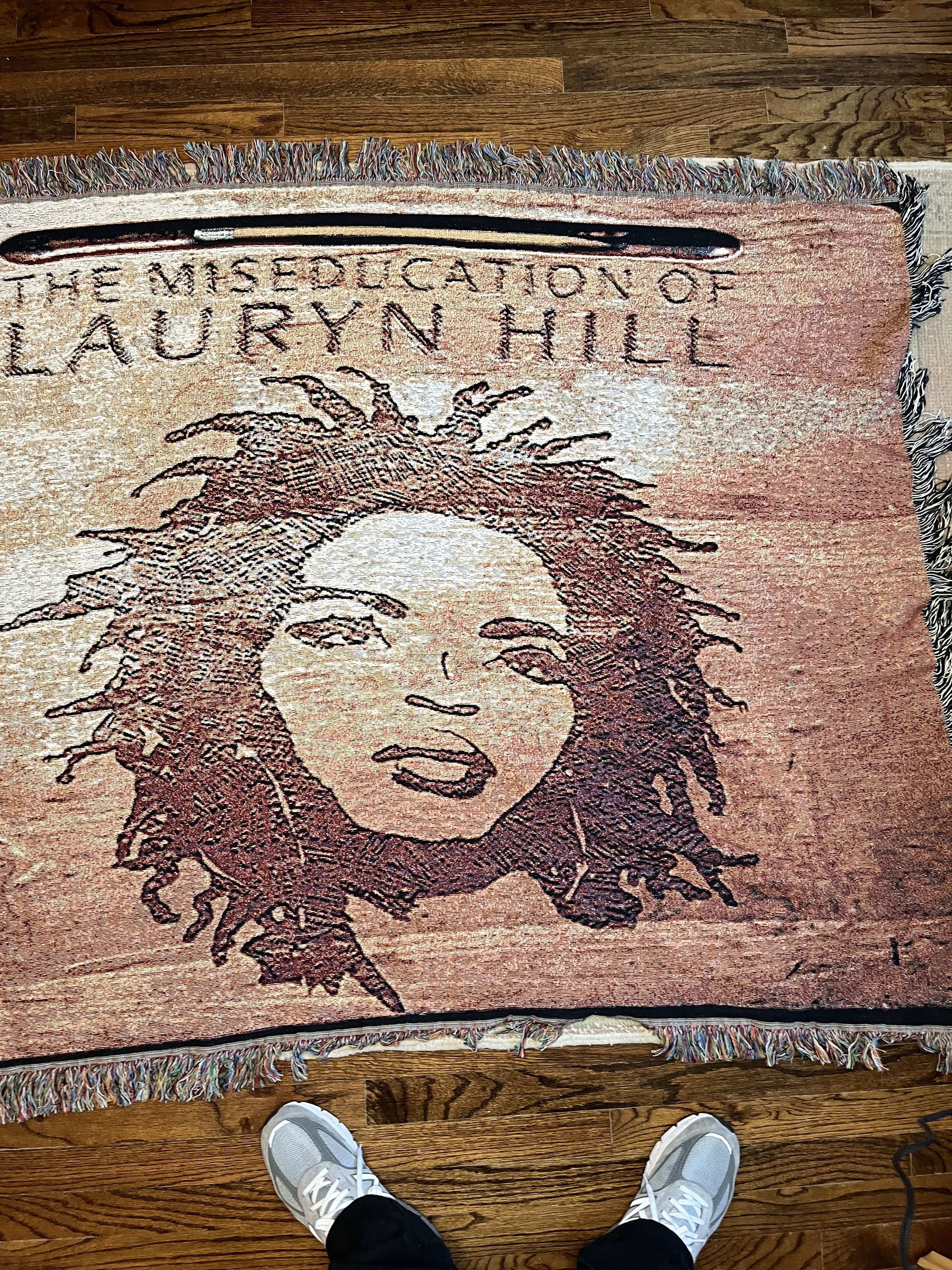Other The Misseducation of Lauryn Hill Size ONE SIZE - 2 Thumbnail