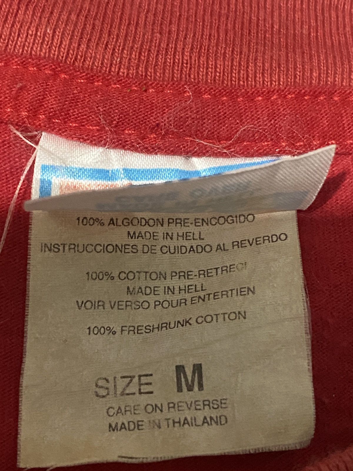 Vintage BRUCE LEE Size US XS / EU 42 / 0 - 7 Thumbnail