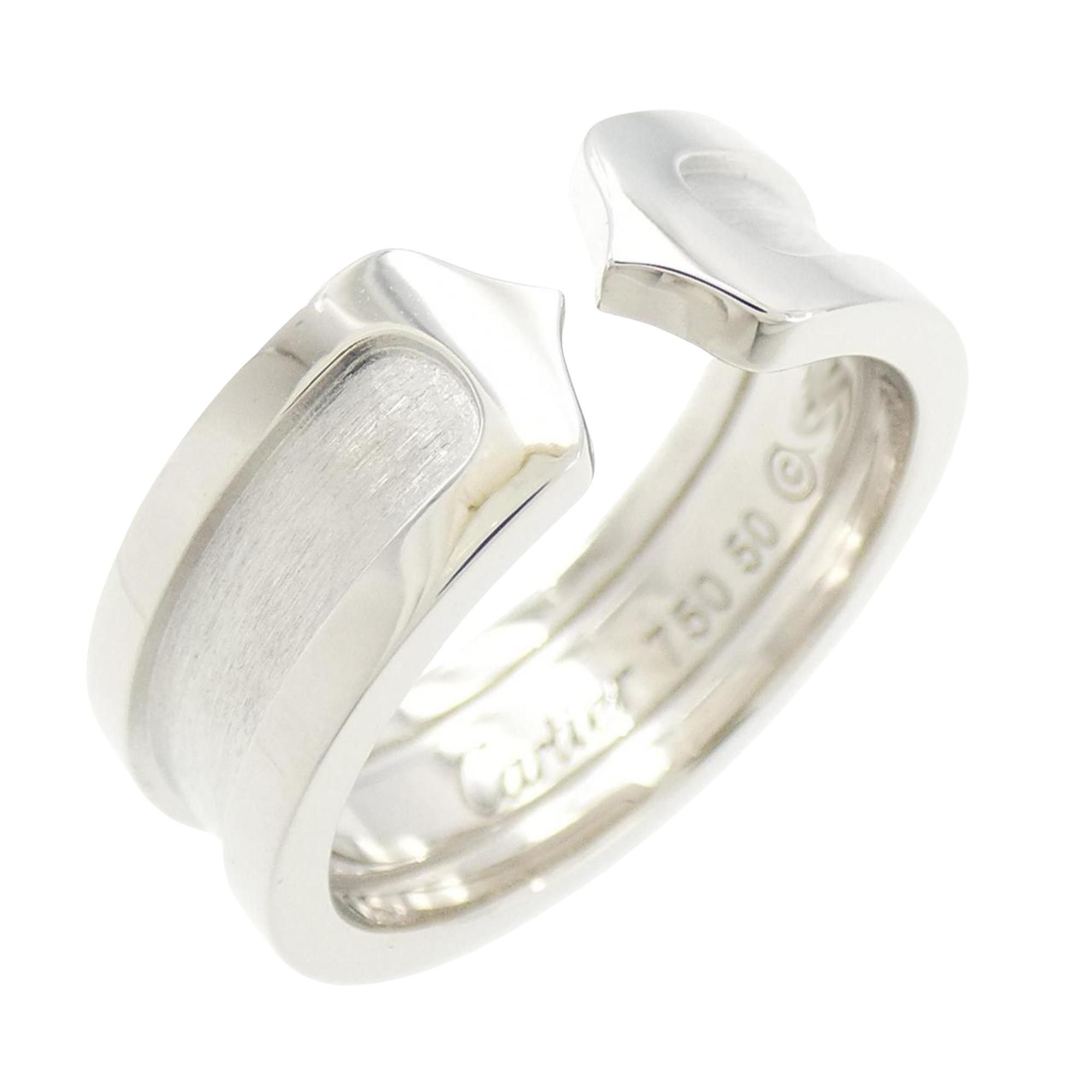 Cartier Cartier C2 ring Size ONE SIZE - 1 Thumbnail