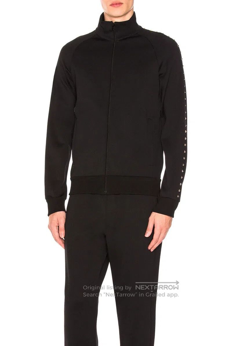 Valentino Valentino Jacket and sweatshirt Size US S / EU 44-46 / 1 - 7 Thumbnail