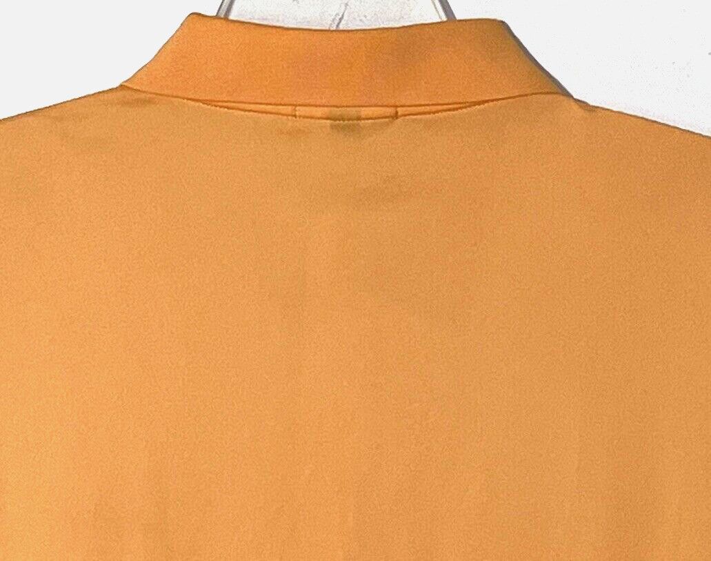 Peter Millar Peter Millar Summer Comfort Golf Polo Shirt Top Size US M / EU 48-50 / 2 - 5 Thumbnail