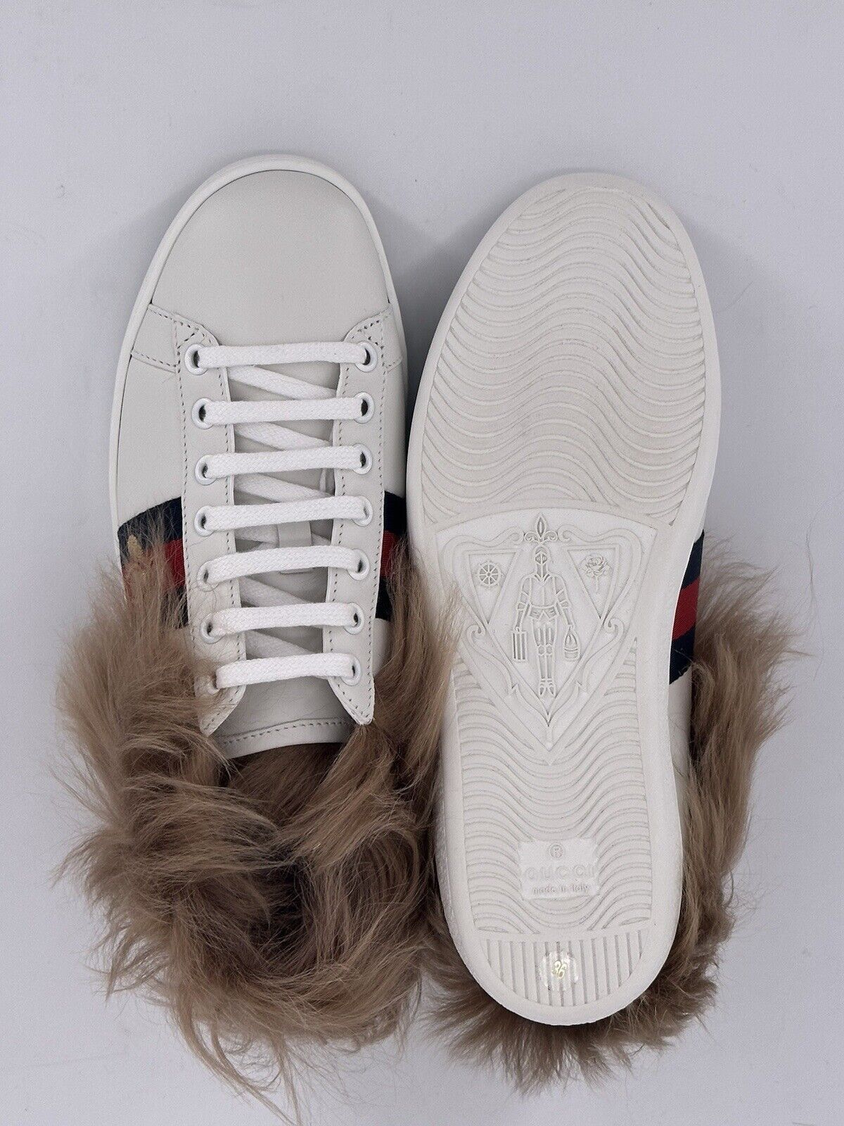 Gucci New Gucci Sneakers Size-IT-36 / US-6 Size US 6 / IT 36 - 8 Thumbnail