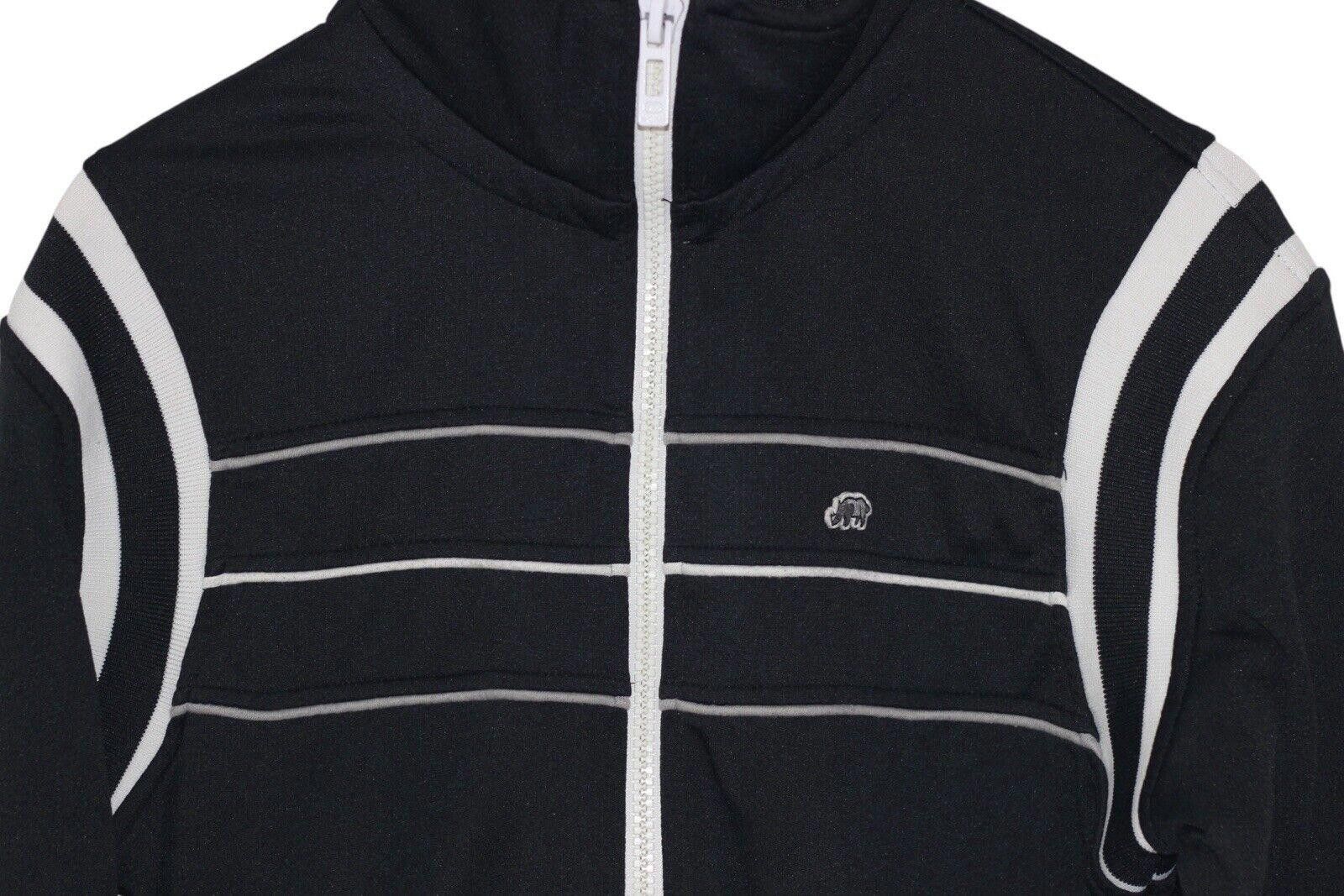 Ecko Unltd. Marc Ecko Unltd Y2K Full Zip Warmup Track Jacket Rhino M Size US M / EU 48-50 / 2 - 4 Thumbnail