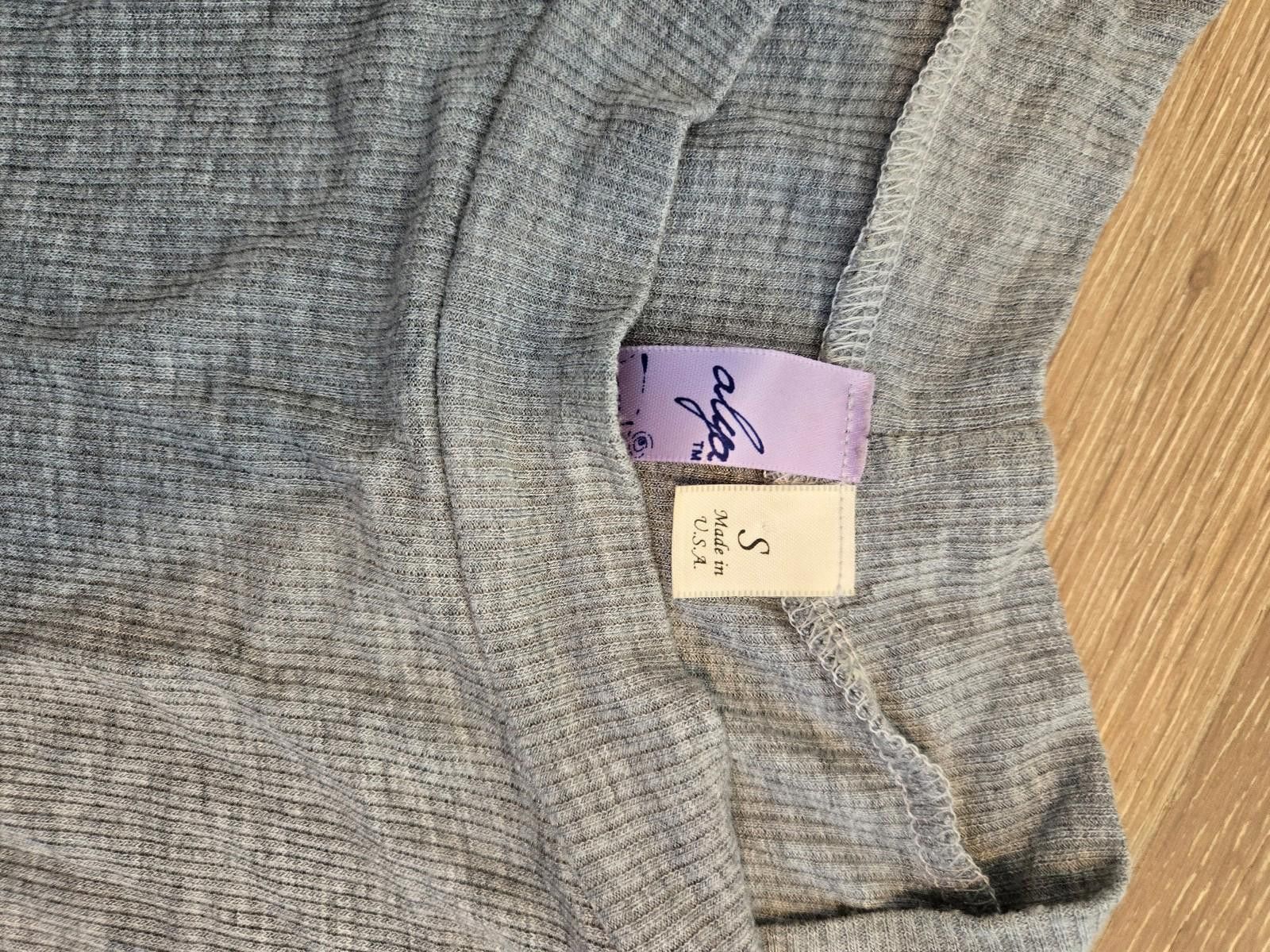 Other Francesca's Collection Ayla Mock Neck Sweater Tank Top Size S / US 4 / IT 40 - 2 Thumbnail
