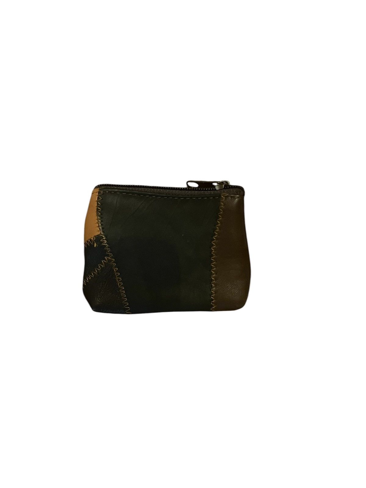 Other New Soft Patch Leather Handbag Wallet Coin Purse 3pc Set Size ONE SIZE - 6 Thumbnail