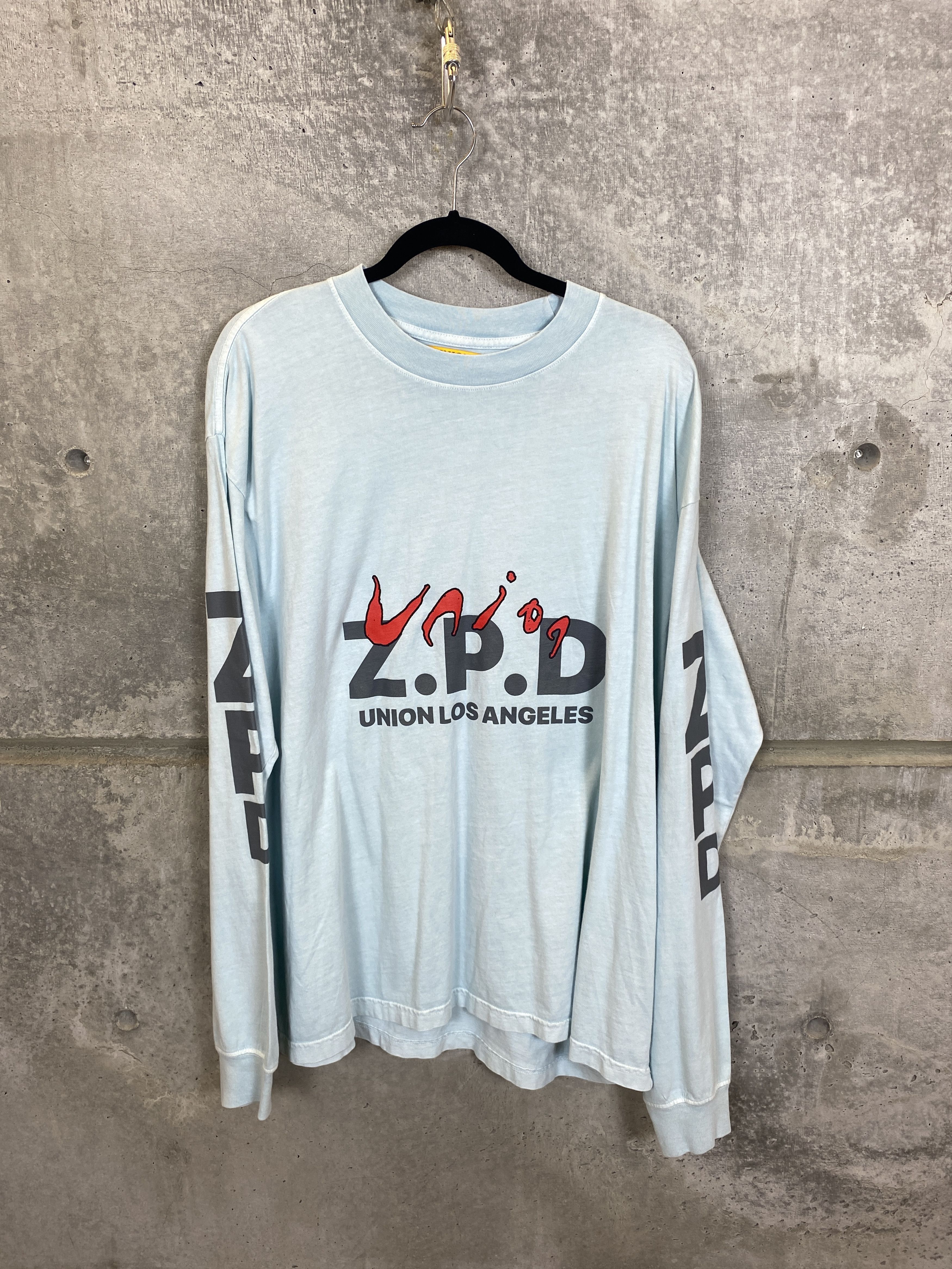 RRR-123 SPEAK DANGEROUSLY LONG SLEEVE | Grailed