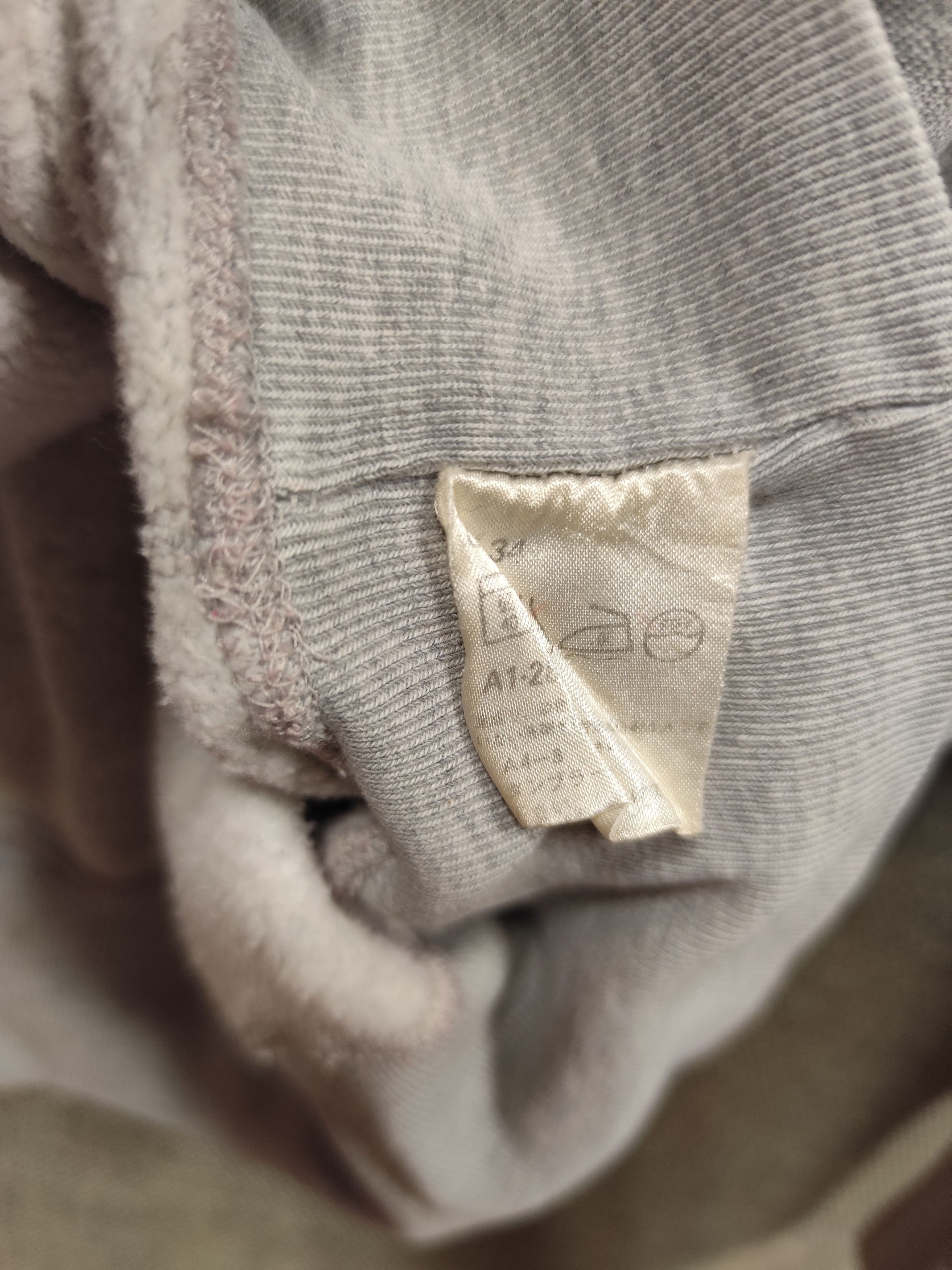 Polo Ralph Lauren Vintage 90s sweatshirt polo bear by ralph lauren Size US M / EU 48-50 / 2 - 5 Thumbnail