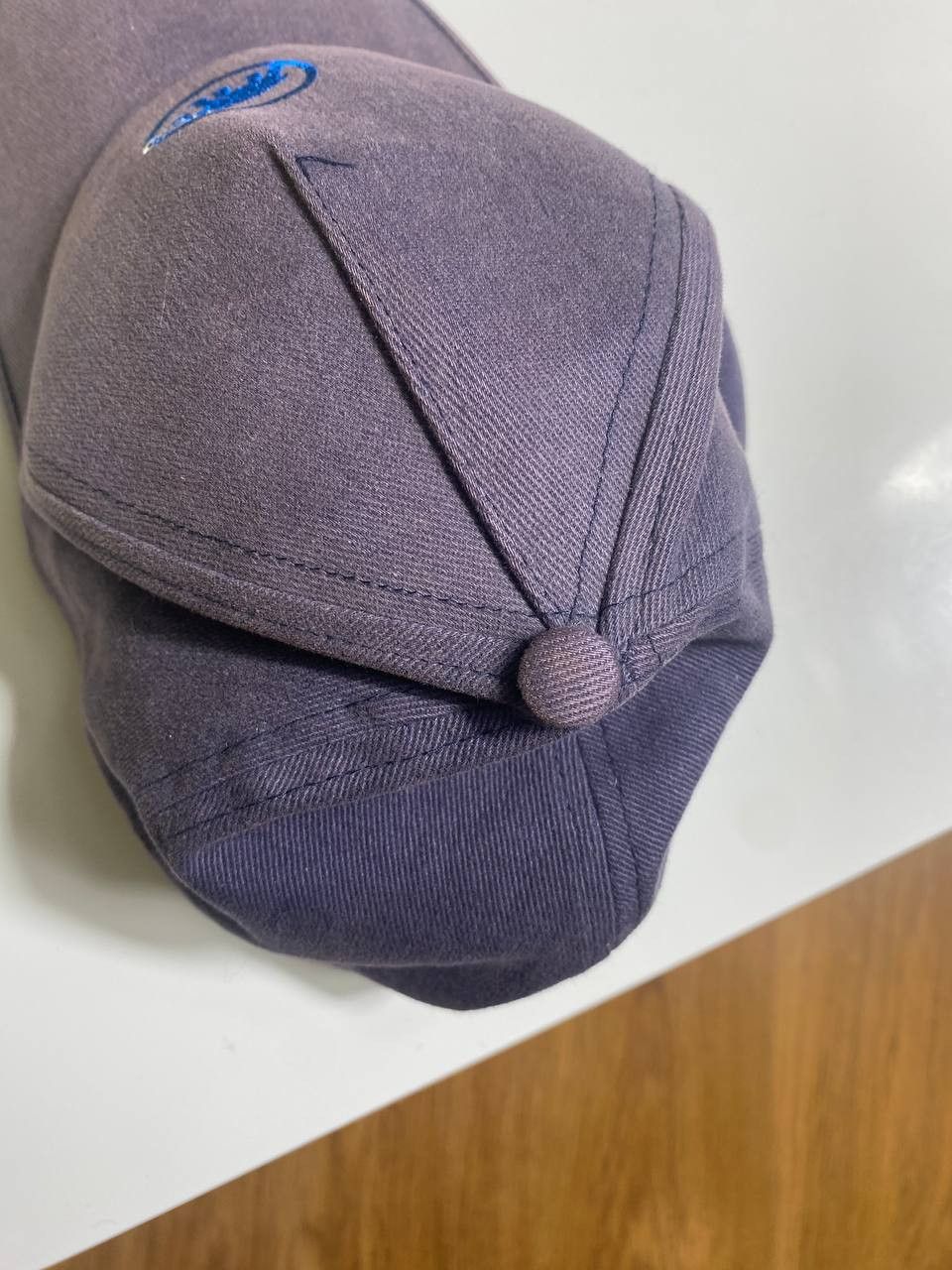 Mammut Mammut Cap outdoor Y2K Size ONE SIZE - 10 Thumbnail