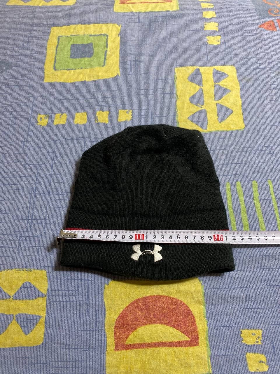 Under Armour Under Armour Beanie Hat Size ONE SIZE - 5 Thumbnail