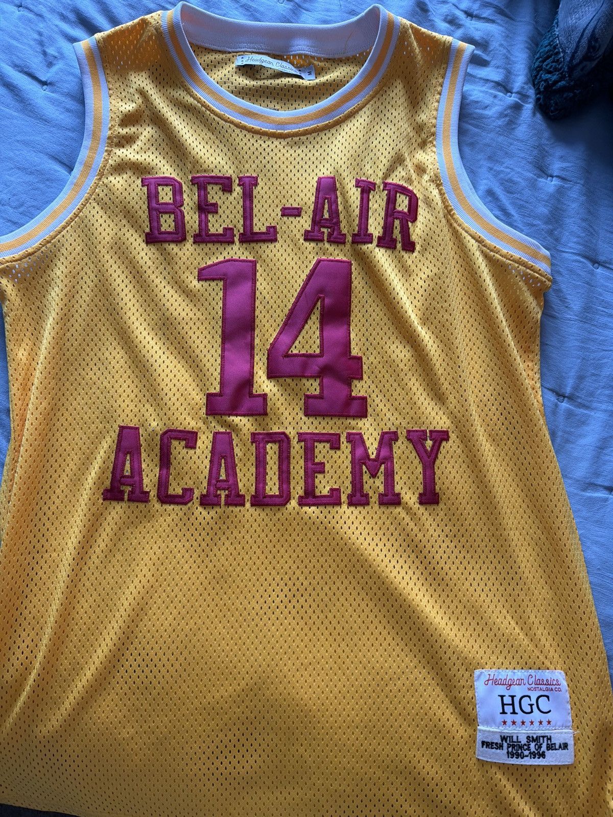 Other Headgear Classics Nostalgia Co Belair Jersey Size US M / EU 48-50 / 2 - 5 Thumbnail