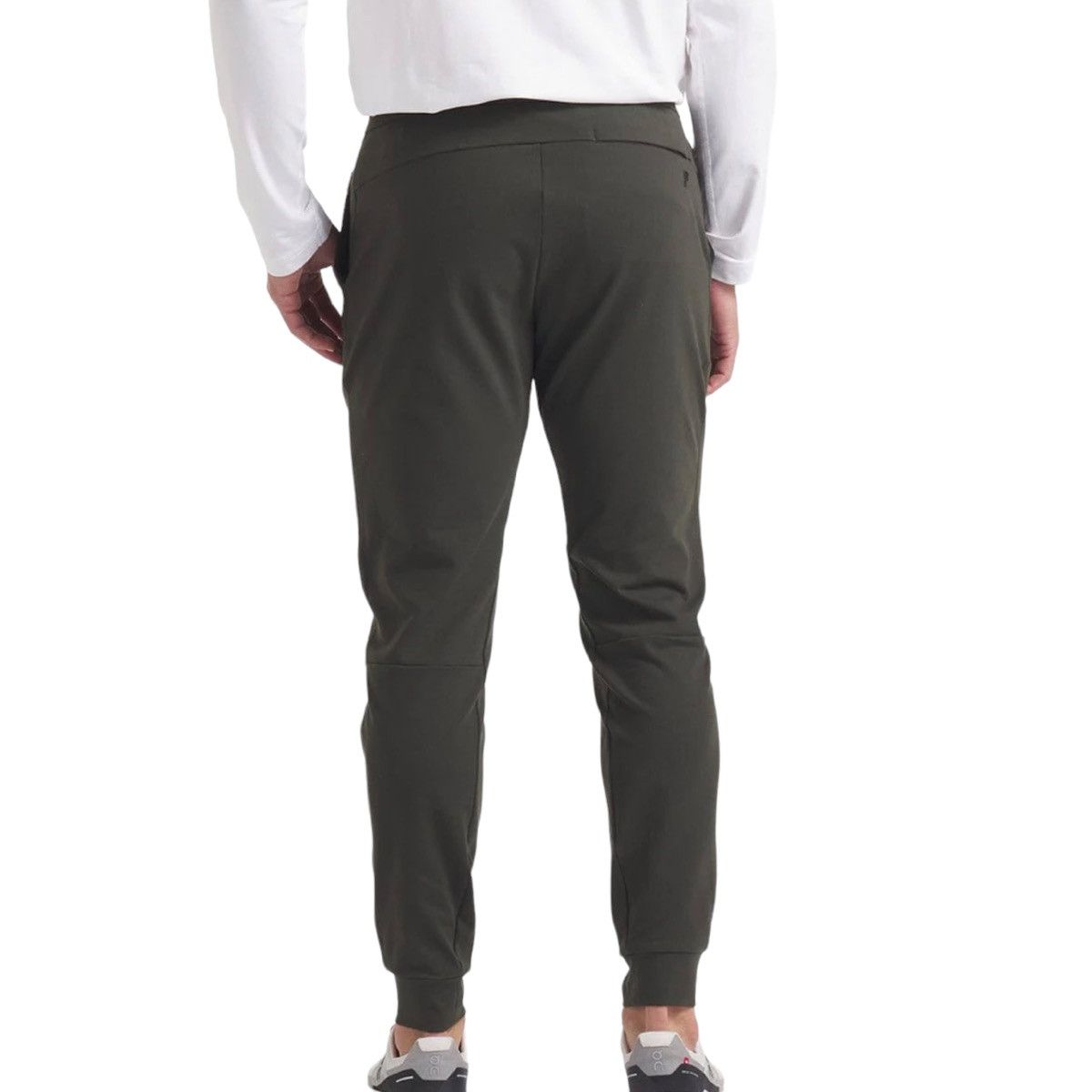 Public Rec Public Rec olive joggers Size US 34 / EU 50 - 4 Thumbnail