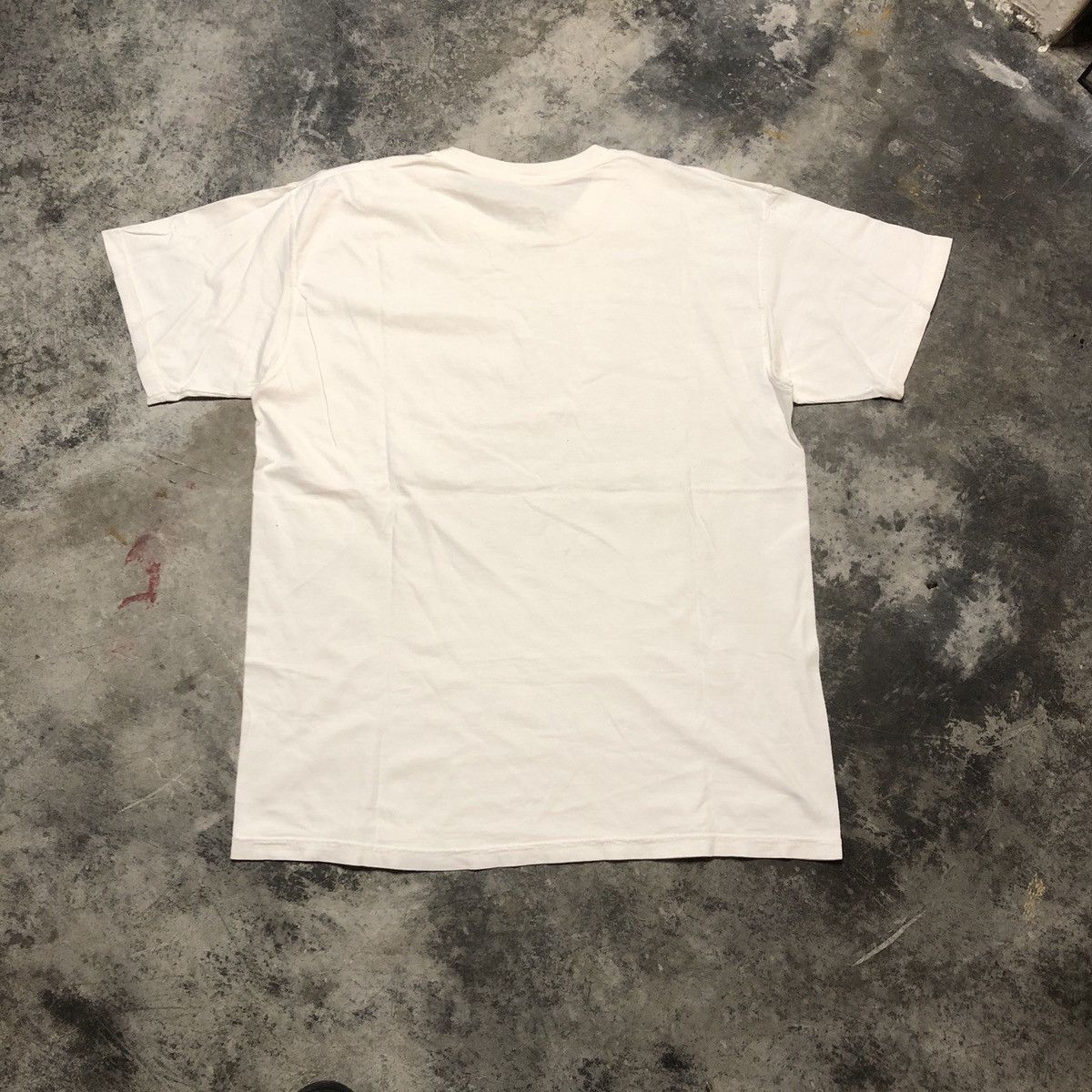 Market Chinatown Market X X Box Tee Size US L / EU 52-54 / 3 - 3 Thumbnail