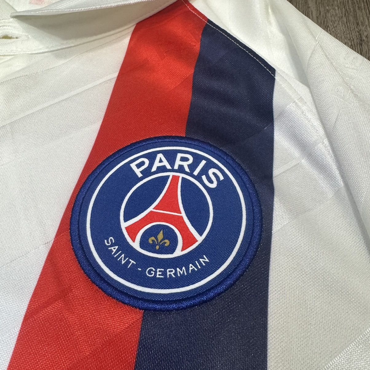 Jordan Brand × Nike PSG 19/20 third away shirt #7 Mbappe Size US S / EU 44-46 / 1 - 7 Thumbnail