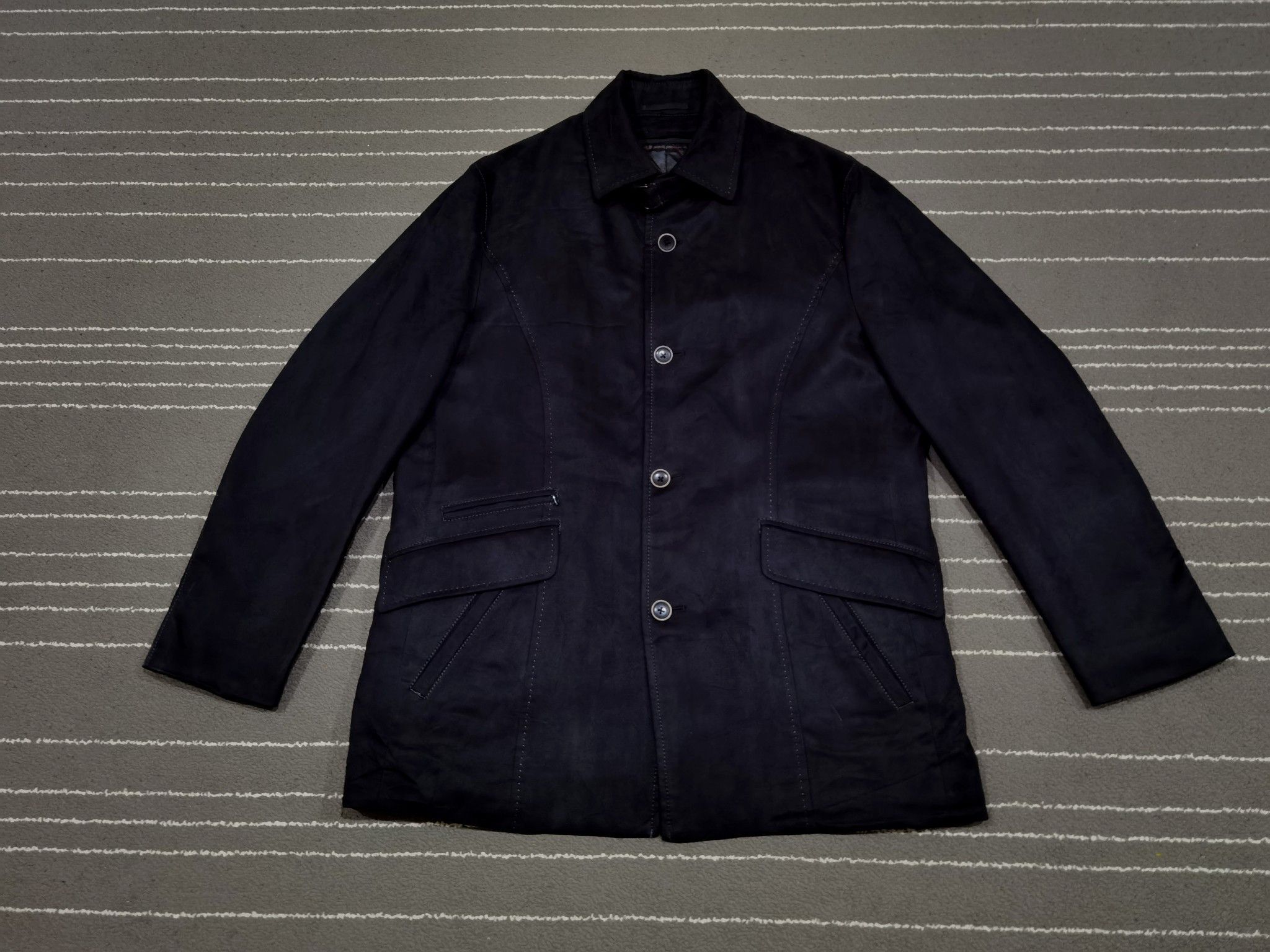Joseph Abboud JOSEPH ABBOUD X designer X luxury M 1991 Size US M / EU 48-50 / 2 - 1 Thumbnail