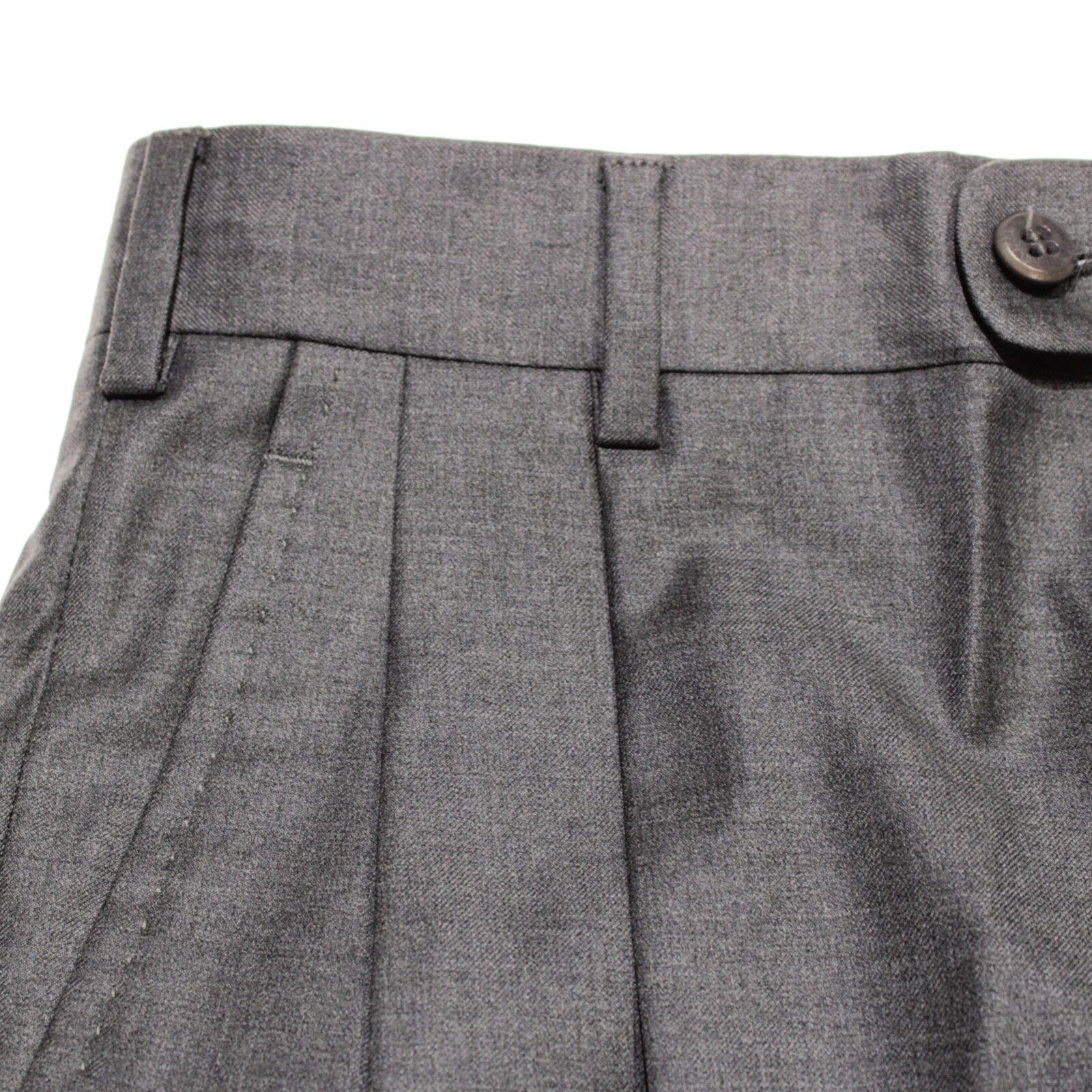 Zanella Zanella New with tags Dress Pants Size 30 US In Gray Size US 30 / EU 46 - 4 Thumbnail