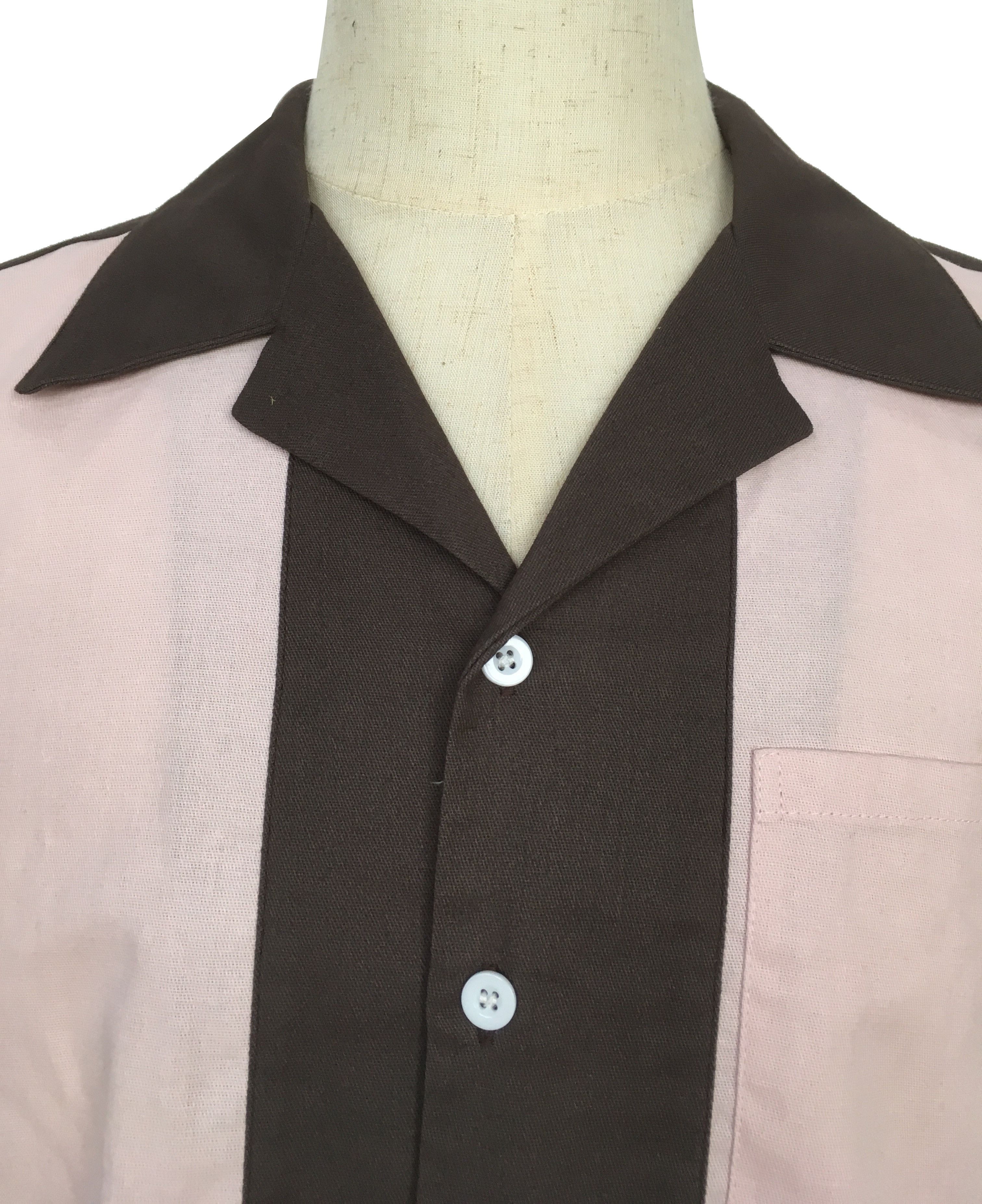 Other Vintage Bowling Shirt Hawaiian Summer Beach Casual Shirts Size US XL / EU 56 / 4 - 2 Thumbnail