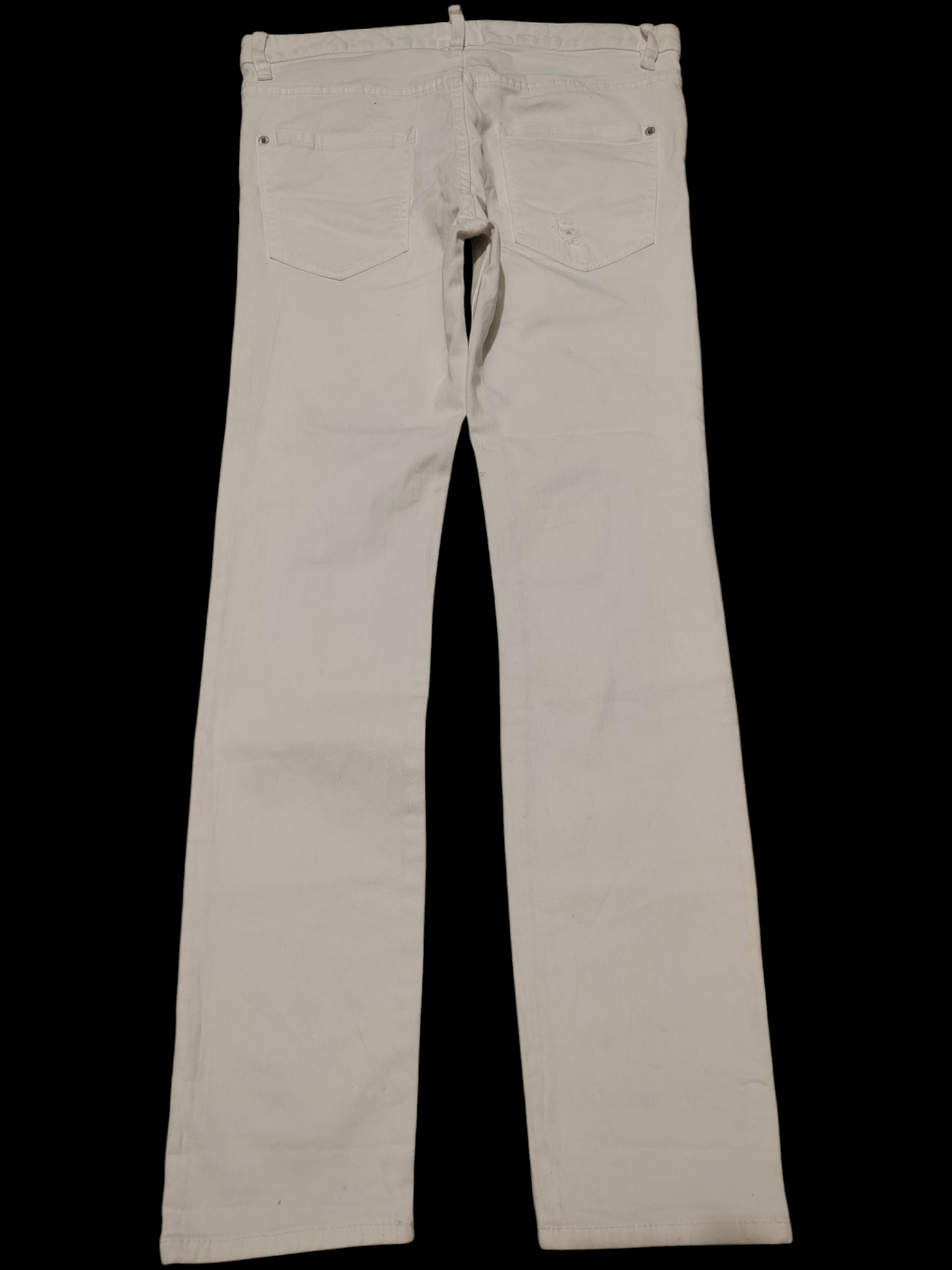 Dsquared2 Dsquared2 Skinny Jeans Size US 31 - 2 Thumbnail