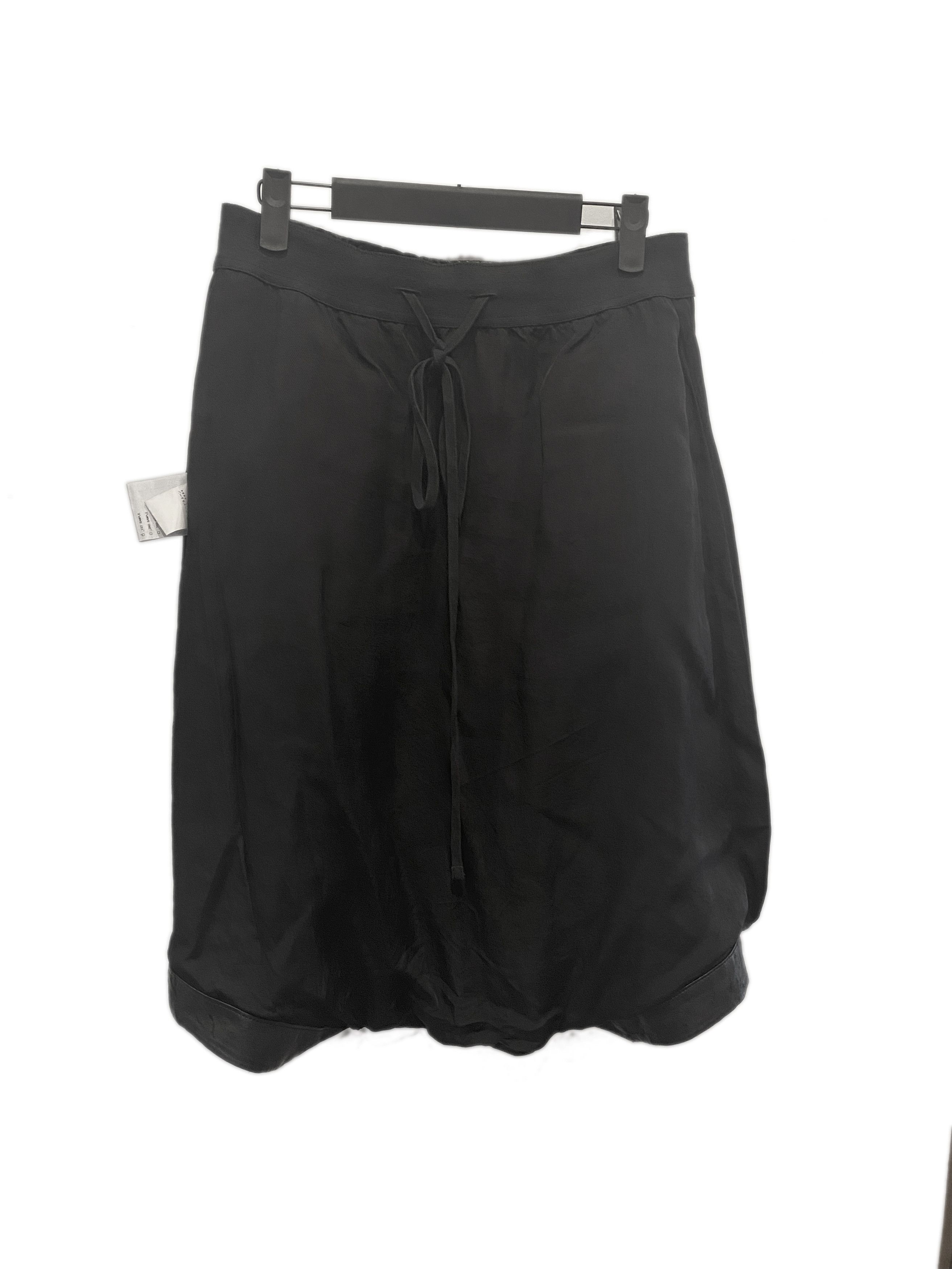 Julius Julius Leather Short Size US 30 / EU 46 - 7 Thumbnail