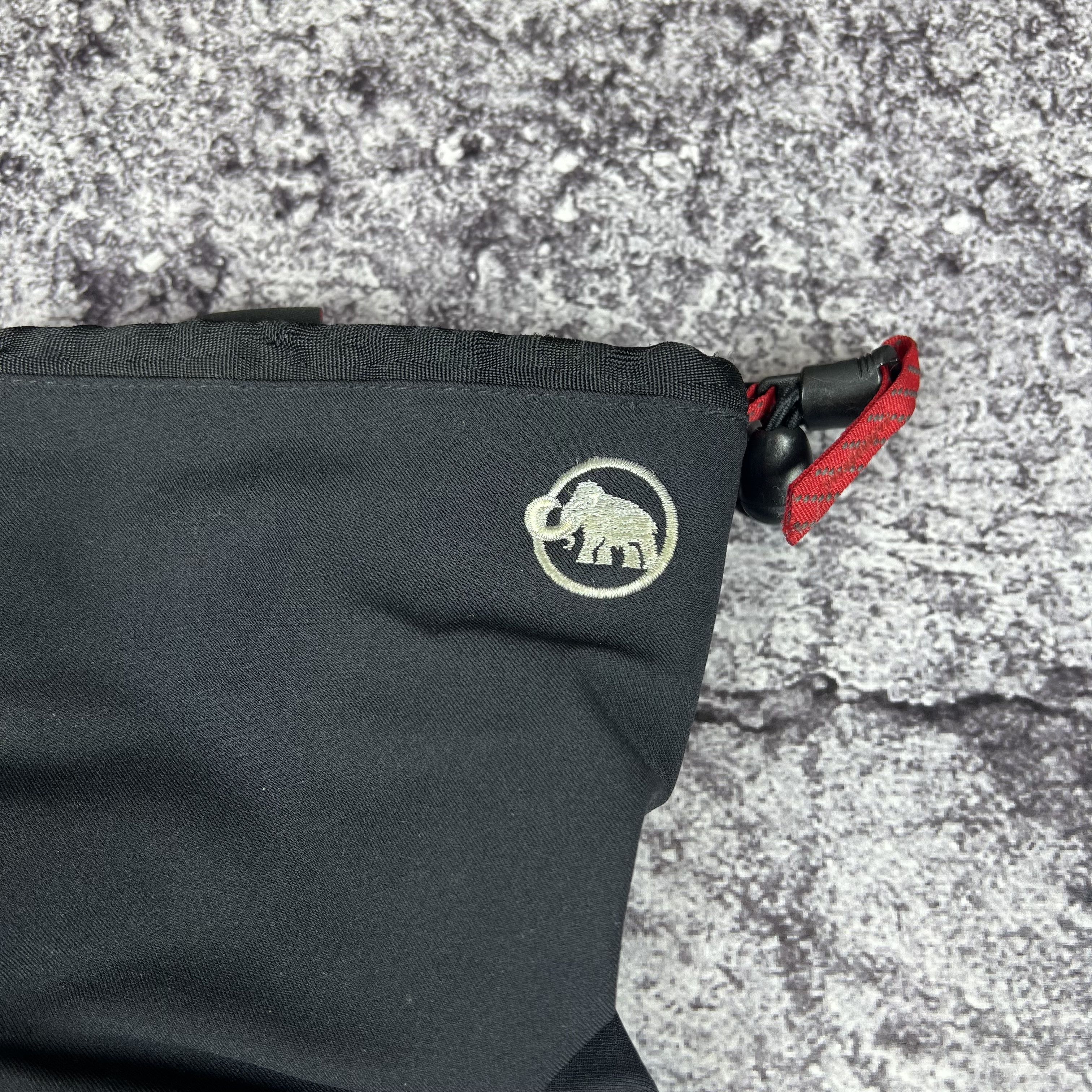 Mammut Mammut Gloves Mittens Leather Gore-Tex Size XL Size ONE SIZE - 11 Thumbnail