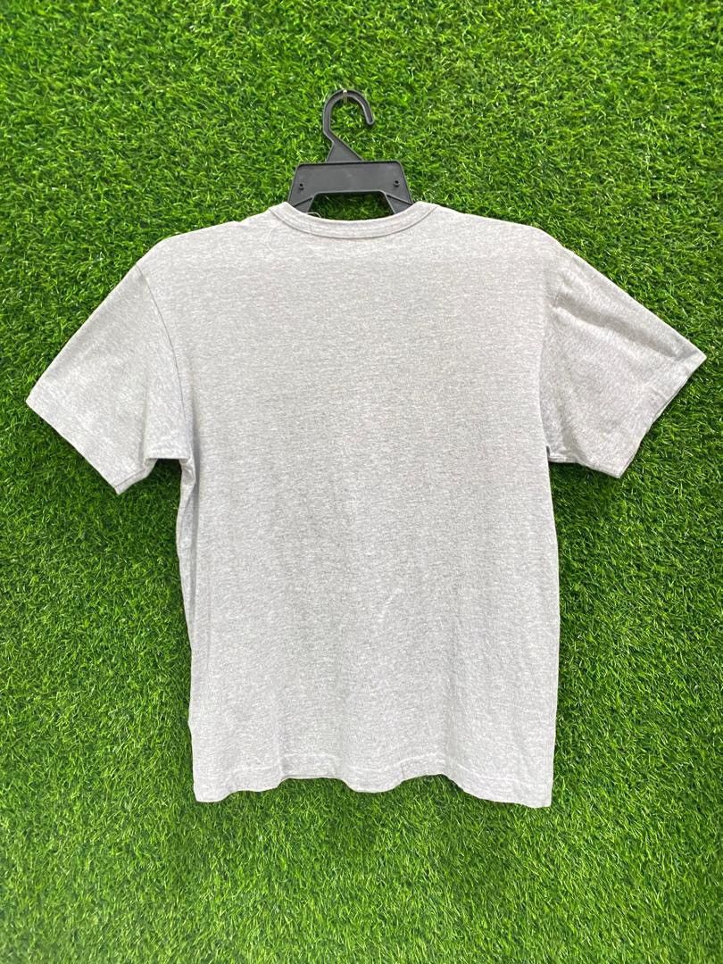 Comme des Garcons × Comme des Garcons PLAY Play Comme Des Garcons T Shirt Size US M / EU 48-50 / 2 - 7 Thumbnail