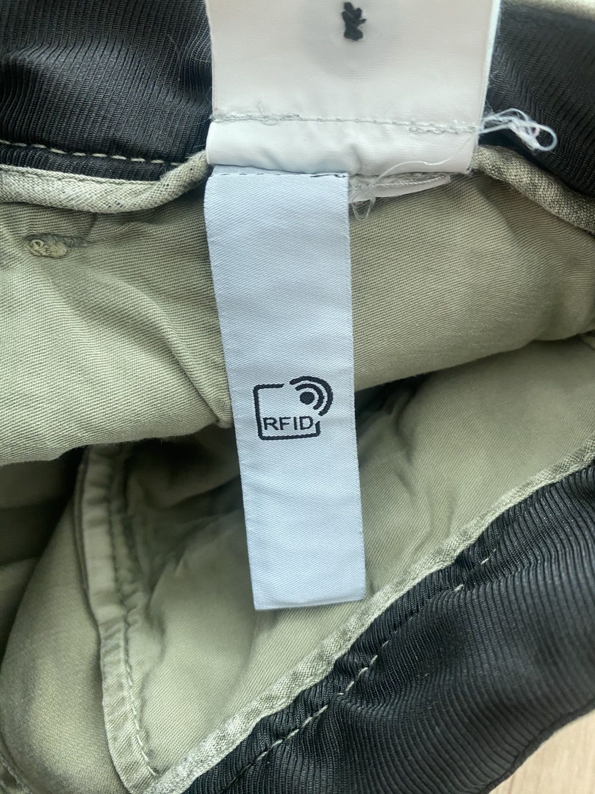 Stone Island Pants Stone Island Junior Size US 26 / EU 42 - 7 Thumbnail
