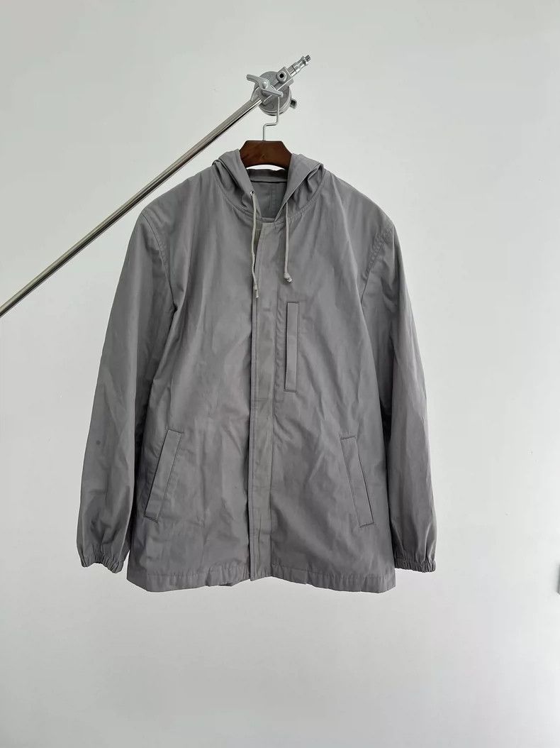 Comme des Garcons Comme des Garçons Special Front Zipper Jacket- DMC Size US M / EU 48-50 / 2 - 1 Thumbnail