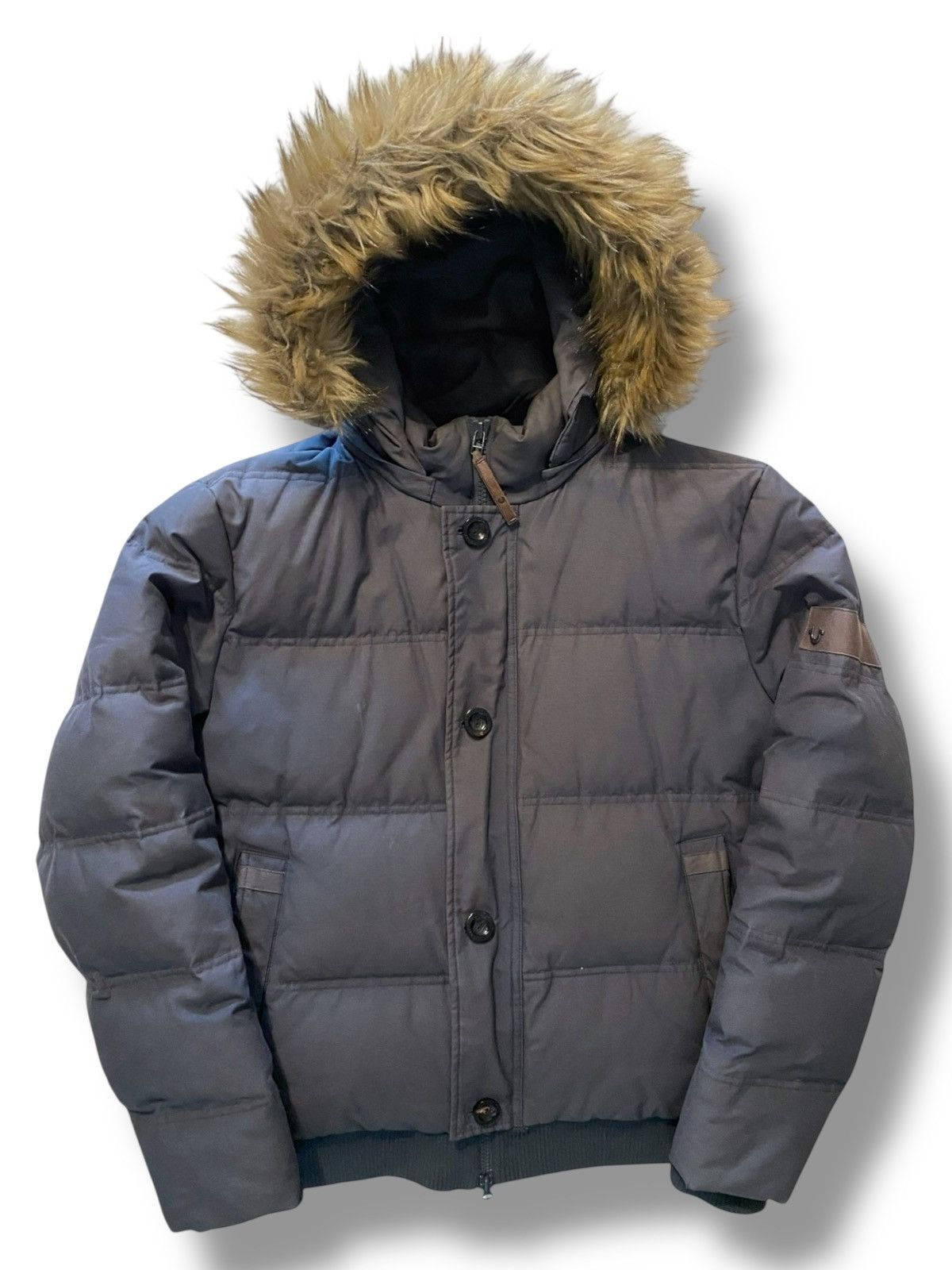 True Religion True Religion Jacket Size XL / US 12-14 / IT 48-50 - 1 Thumbnail