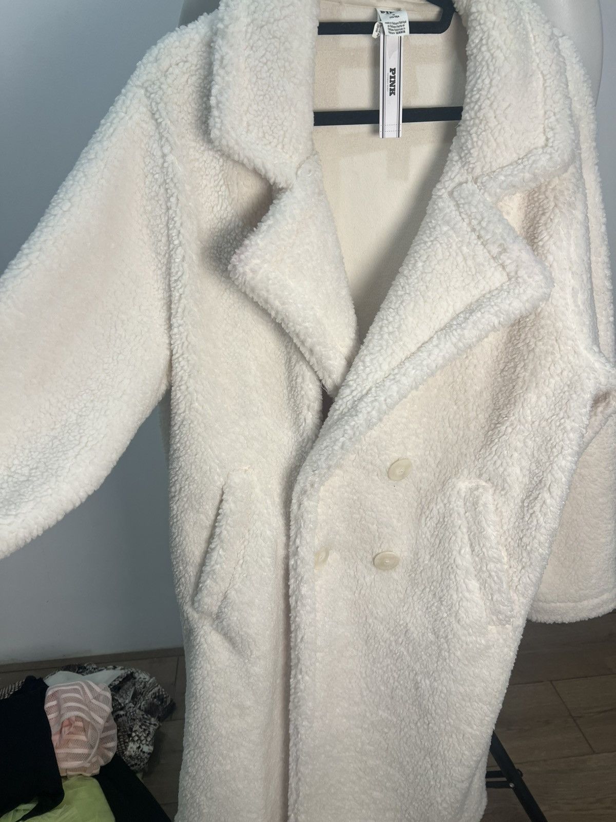 Victoria's Secret Victoria’s secret coat Size M / US 6-8 / IT 42-44 - 5 Thumbnail