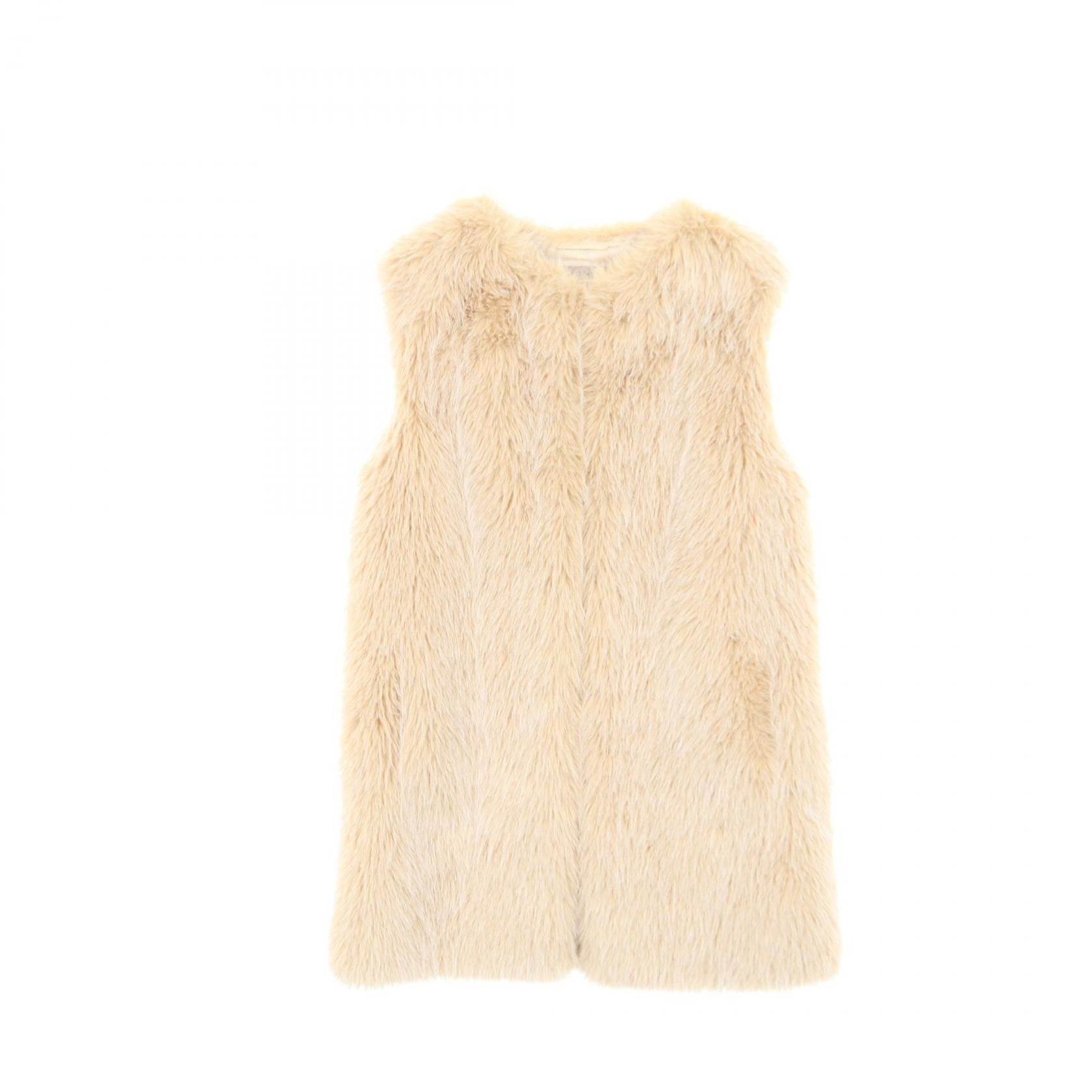 Other Other Herno RESORT Polyester Vest Textile Tops DUTY FREE for USA Size ONE SIZE - 1 Thumbnail