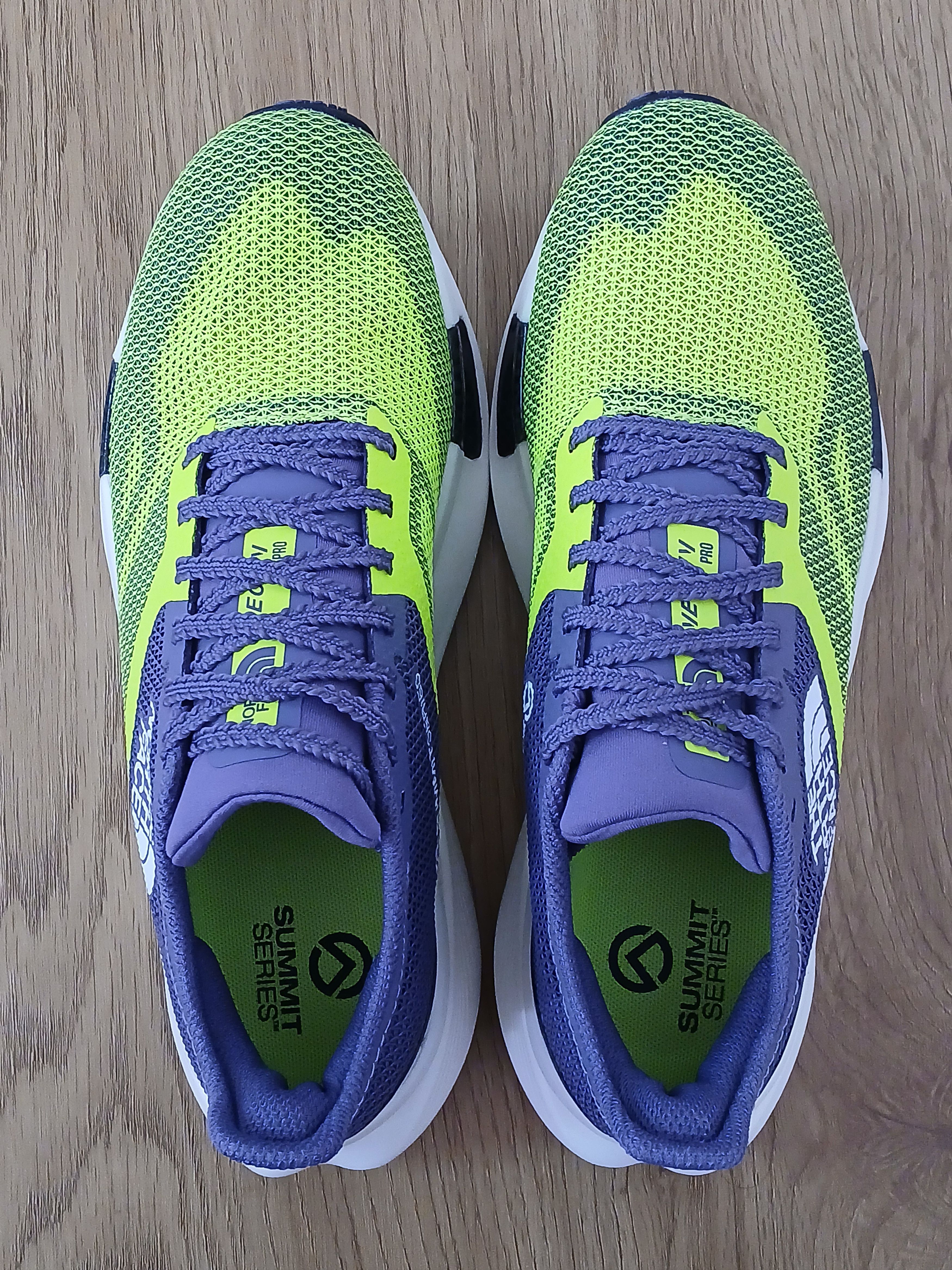 The North Face New The North Face Summit Vectiv Pro Sneakers Size US 8.5 / IT 38.5 - 6 Thumbnail