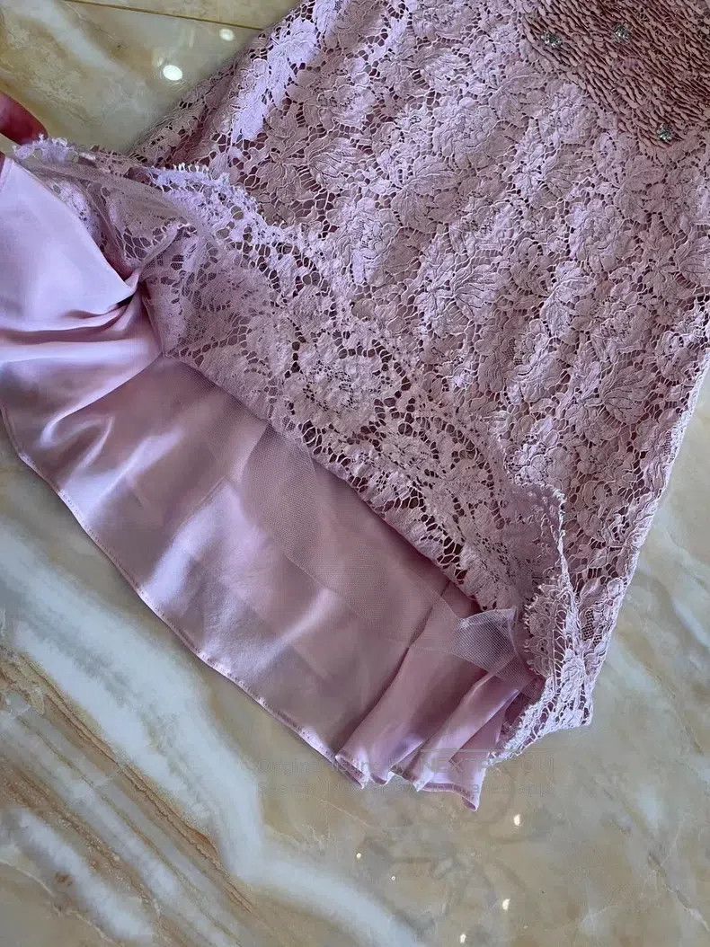 Valentino Valentino Lace dresses are reworked Size S / US 4 / IT 40 - 9 Thumbnail
