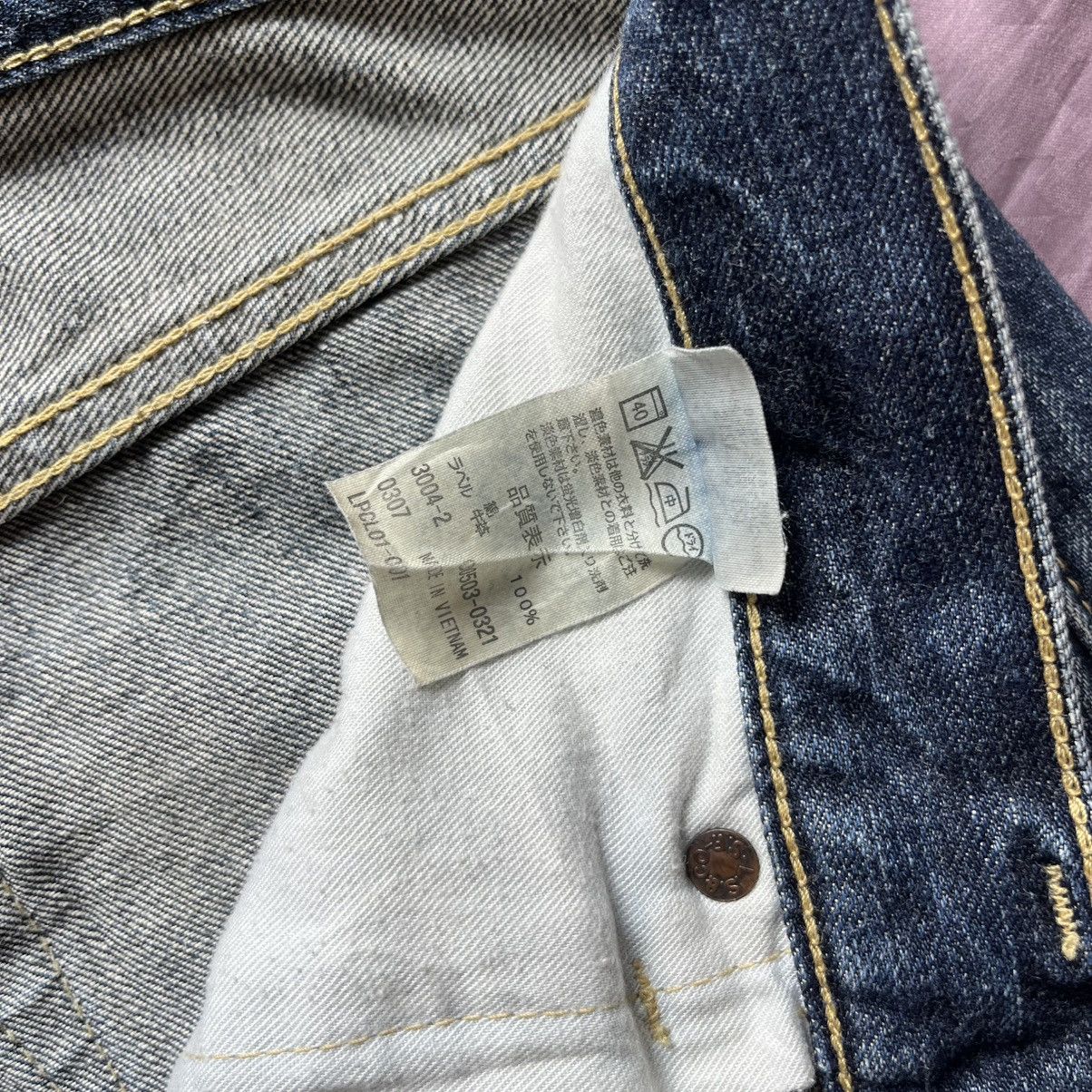 Levi's Vintage Clothing Vintage levis 503 jeans (W31/32) Size US 31 - 9 Thumbnail