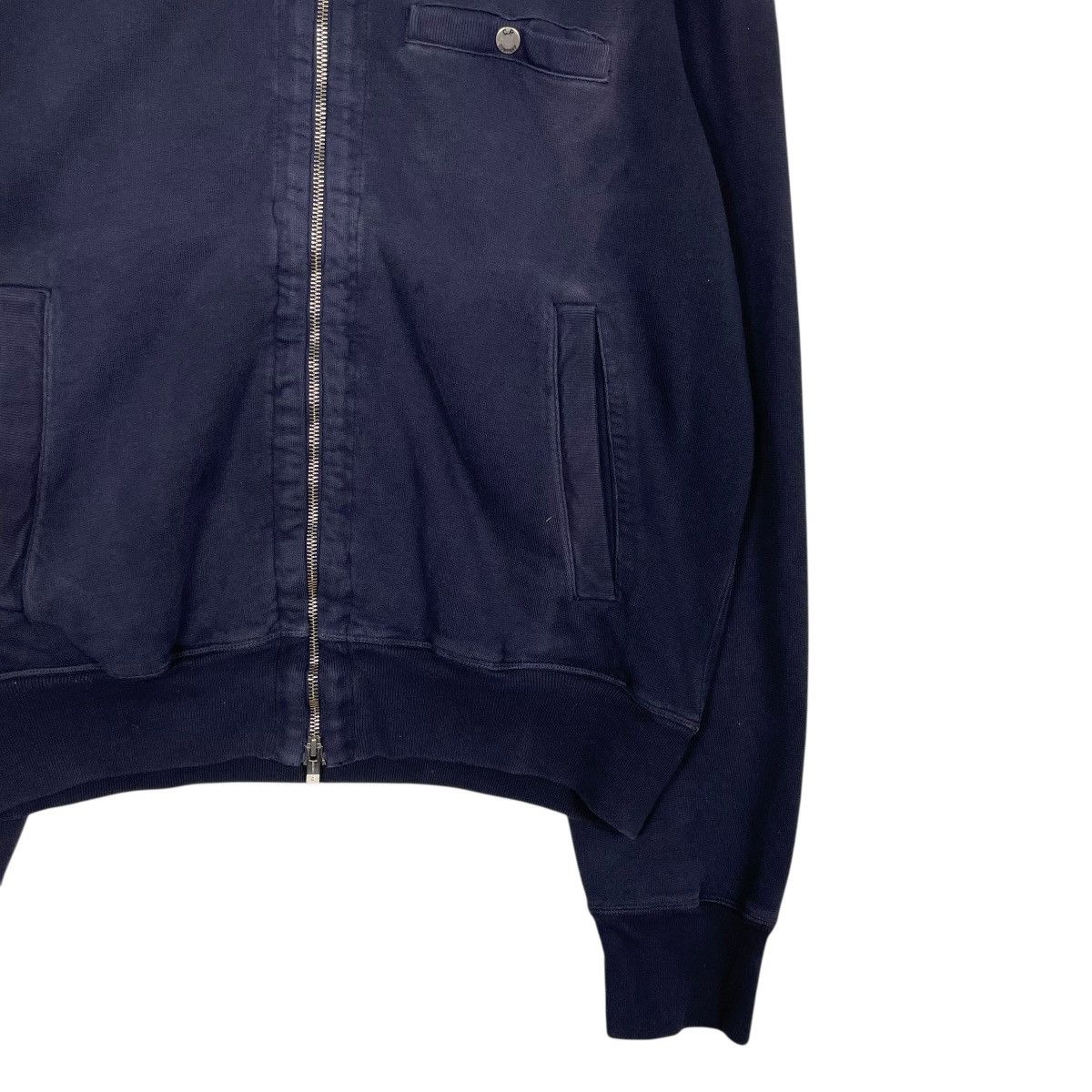 C.P. Company CP Company Cotton Faded Jacket Size US XL / EU 56 / 4 - 4 Thumbnail