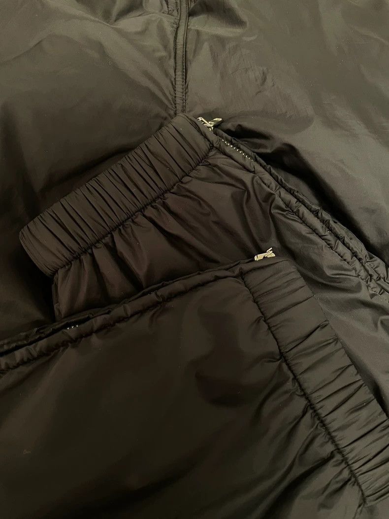 Rick Owens Rick Owens cotton-padded trousers-2506 Size US 32 / EU 48 - 7 Thumbnail