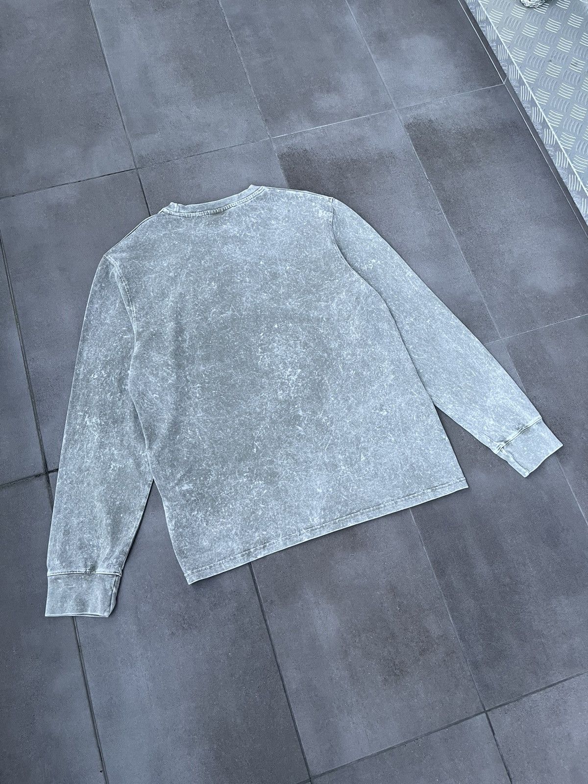 Han Kjobenhavn !DS! FW22 Han Kjobenhavn Casual Stone Rock Long Sleeve Size US L / EU 52-54 / 3 - 15 Thumbnail