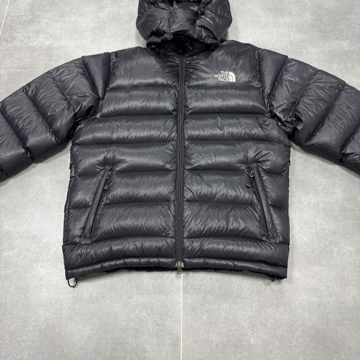 The North Face The North Face TNF Lightweight Alpha Pertex Down Jacket 700 Size US L / EU 52-54 / 3 - 6 Thumbnail