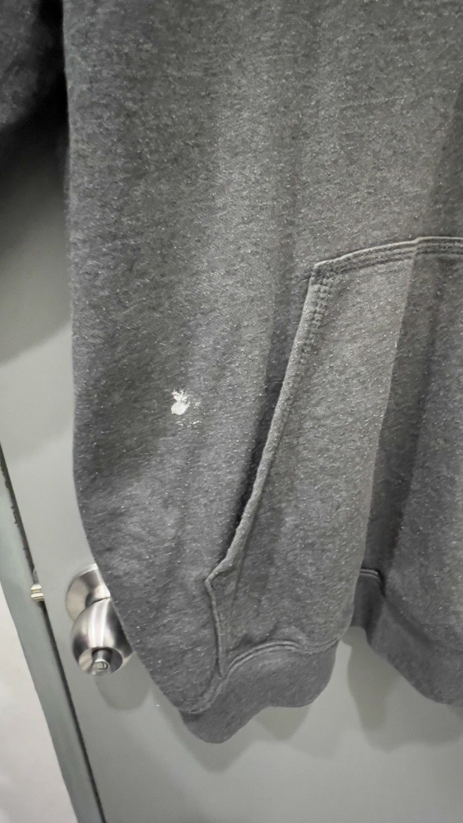Carhartt Carhartt Hoodie Size US L / EU 52-54 / 3 - 10 Thumbnail