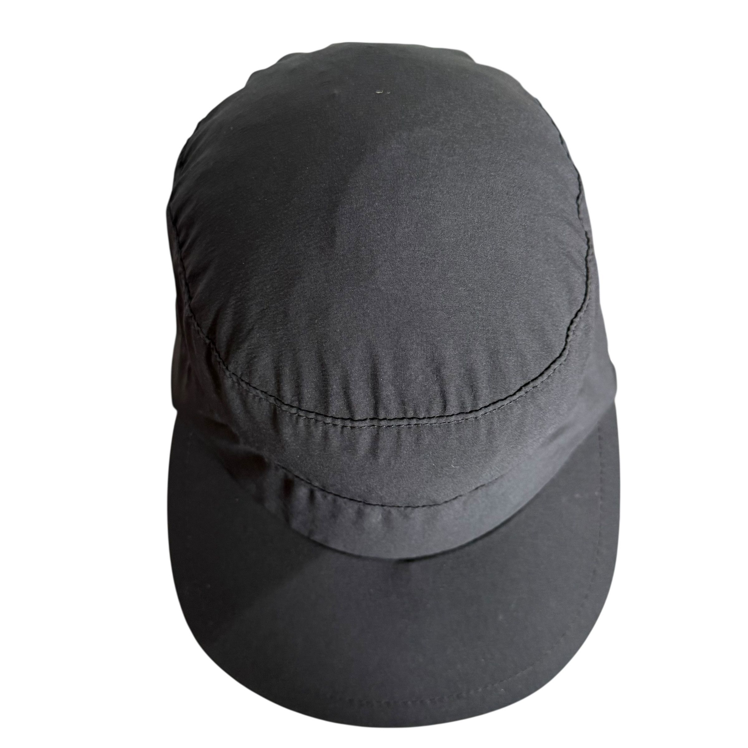 The North Face 🔥RARE🔥Vintage The North Face Waterproof Fitted Cap Size ONE SIZE - 4 Thumbnail
