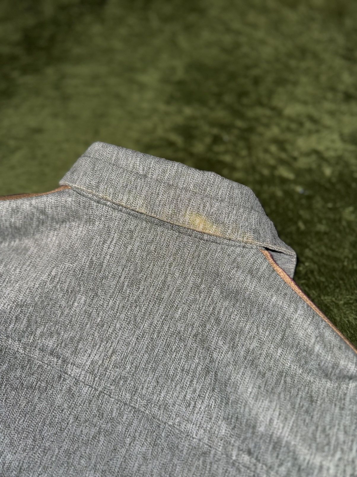 Nike [L] 00s Nike Two-Way Pocket Detail Field / Hunting Jacket Size US L / EU 52-54 / 3 - 13 Thumbnail
