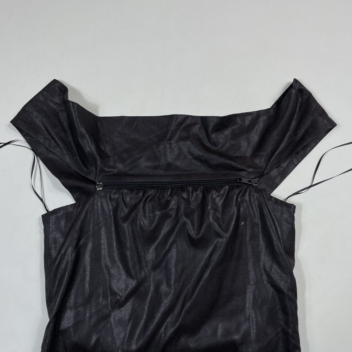 Chloe CHLOE BY PHOEBE PHILO POTATO SKIN DRESS Size XS / US 0-2 / IT 36-38 - 3 Thumbnail